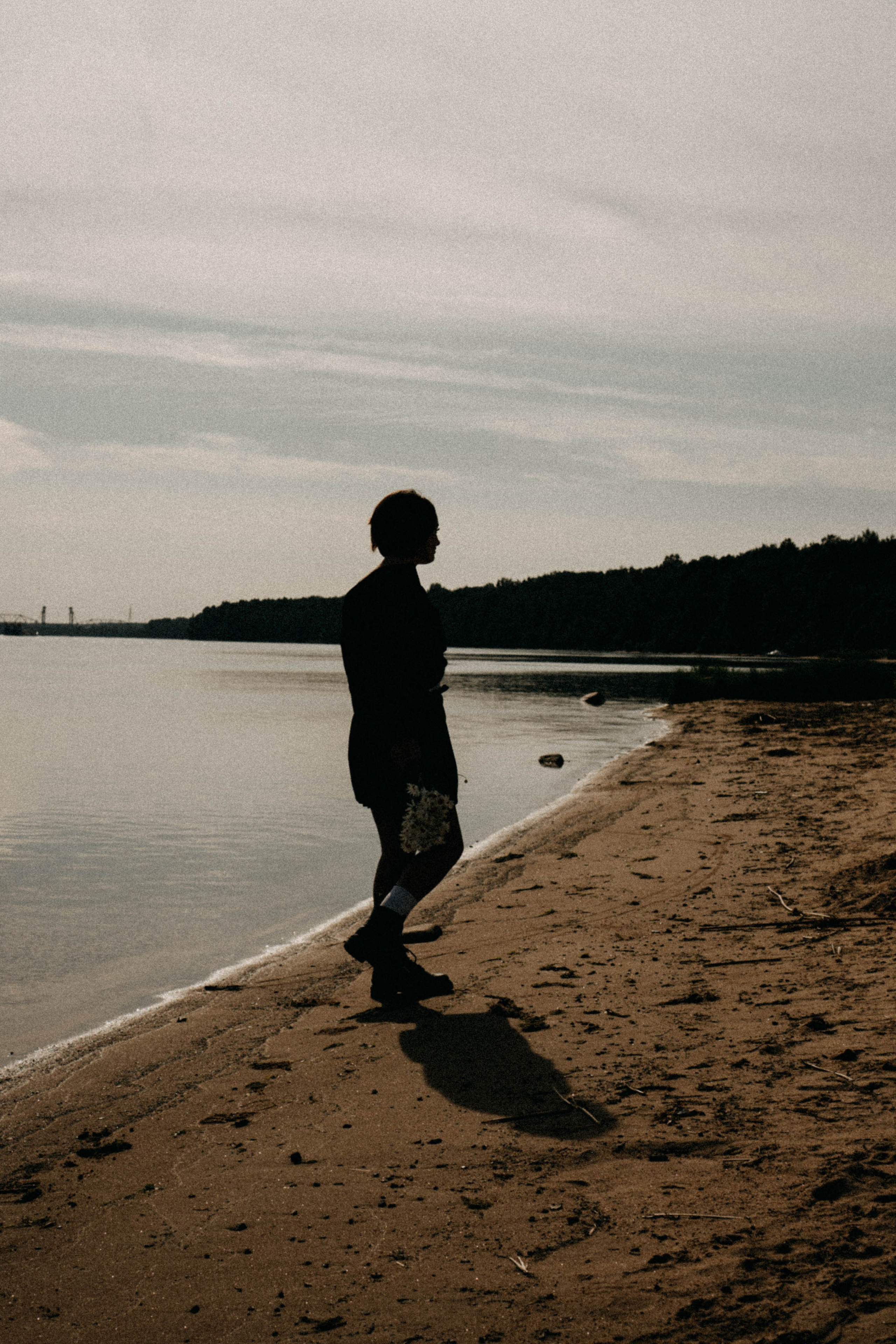 Летняя прогулка. Профессиональный фотограф, Санкт-Петербург — Виктория Богомолова