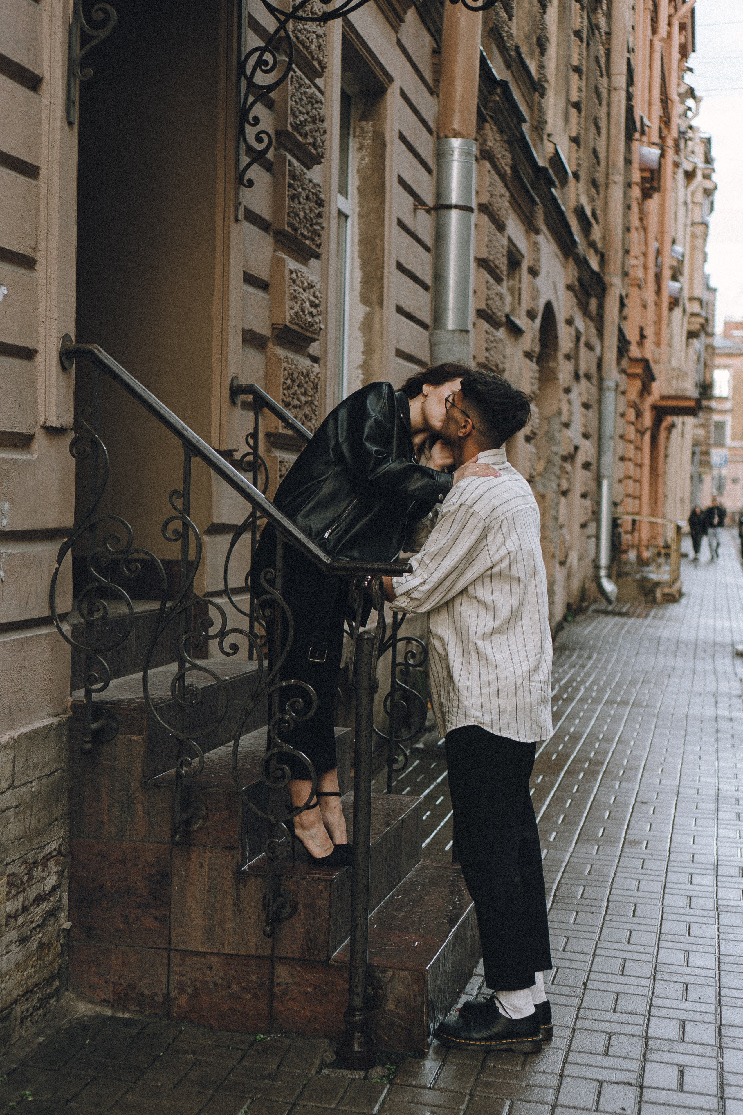 ЛЮБОВЬ В ИЮНЕ. Профессиональный фотограф, Санкт-Петербург — Виктория Богомолова