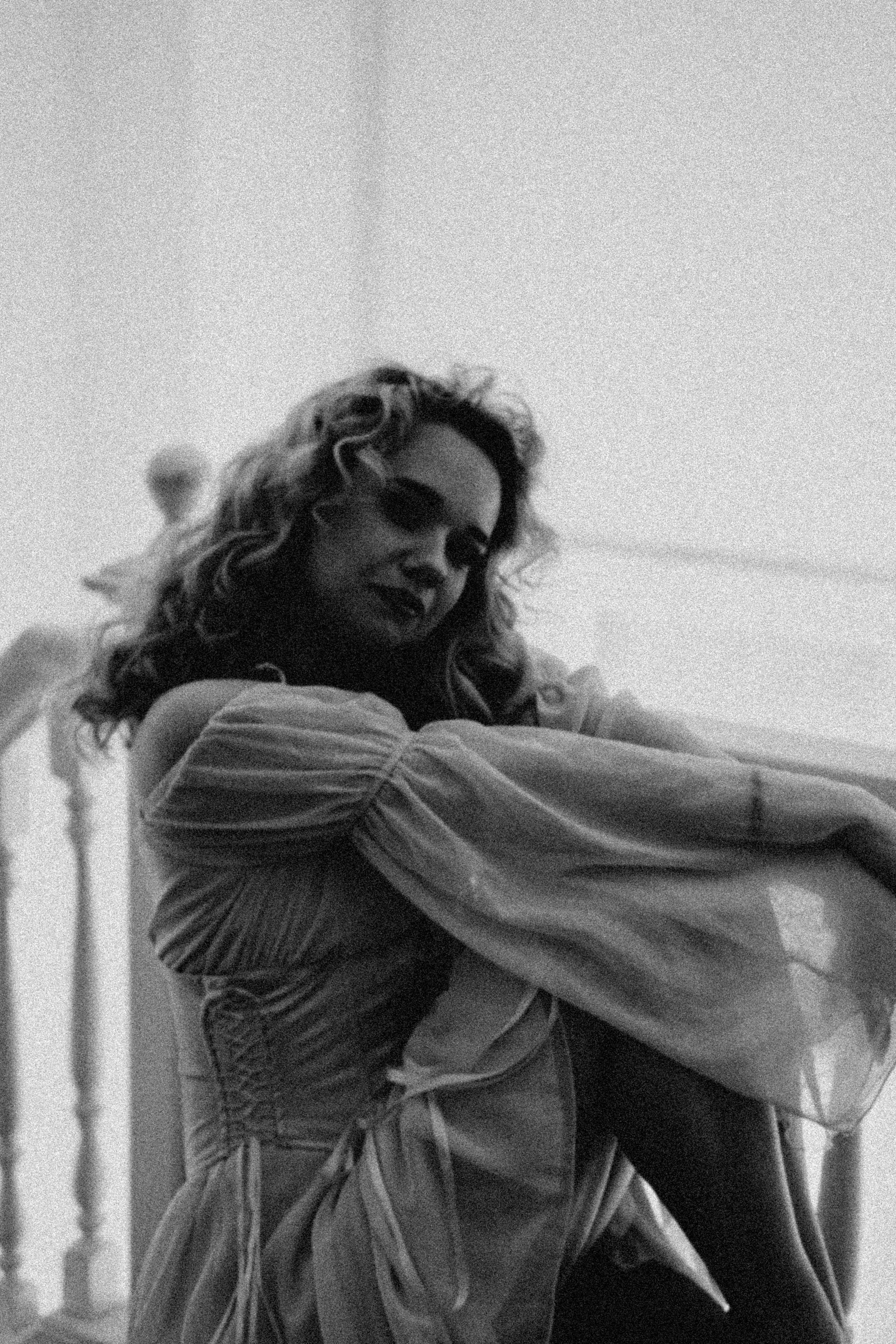 Студийная. Профессиональный фотограф, Санкт-Петербург — Виктория Богомолова