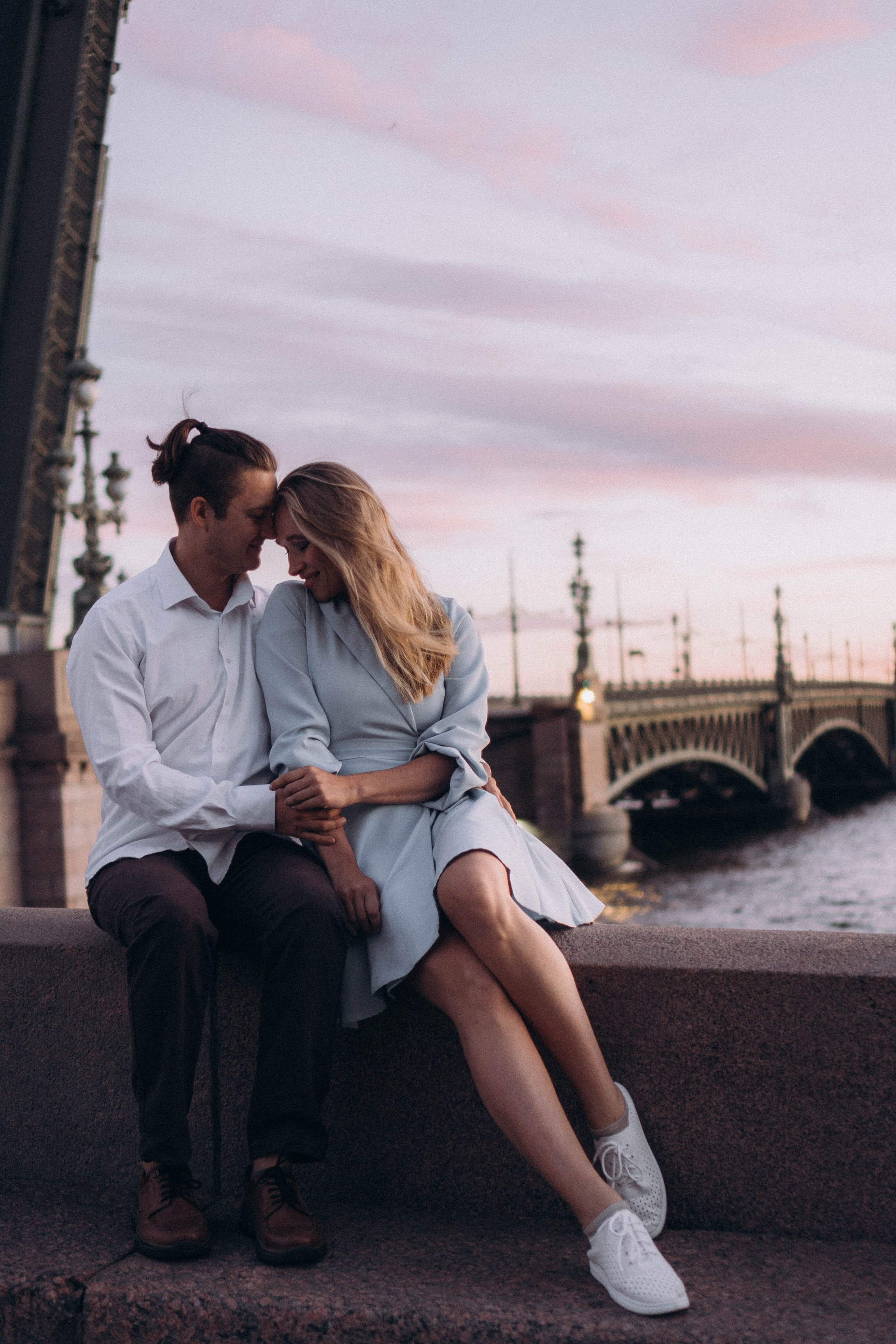 СЧАСТЛИВОЕ УТРО. Профессиональный фотограф, Санкт-Петербург — Виктория Богомолова