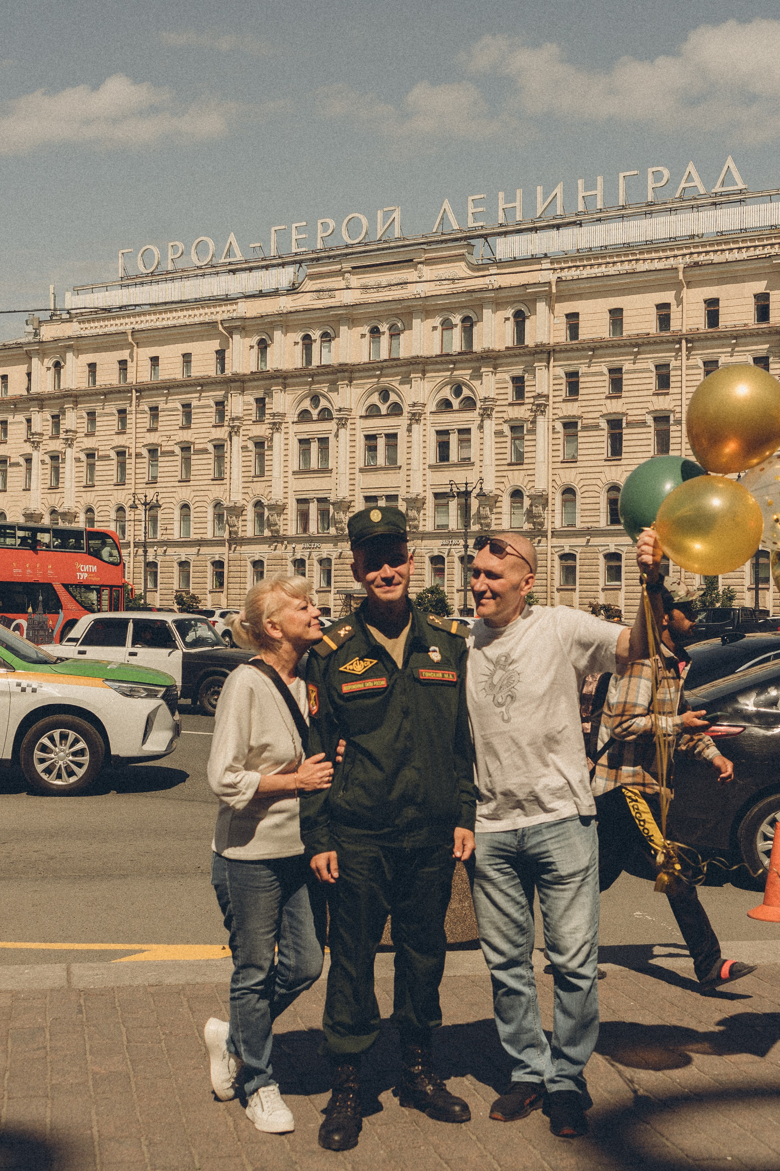 ПРЕДЛОЖЕНИЕ. Профессиональный фотограф, Санкт-Петербург — Виктория Богомолова