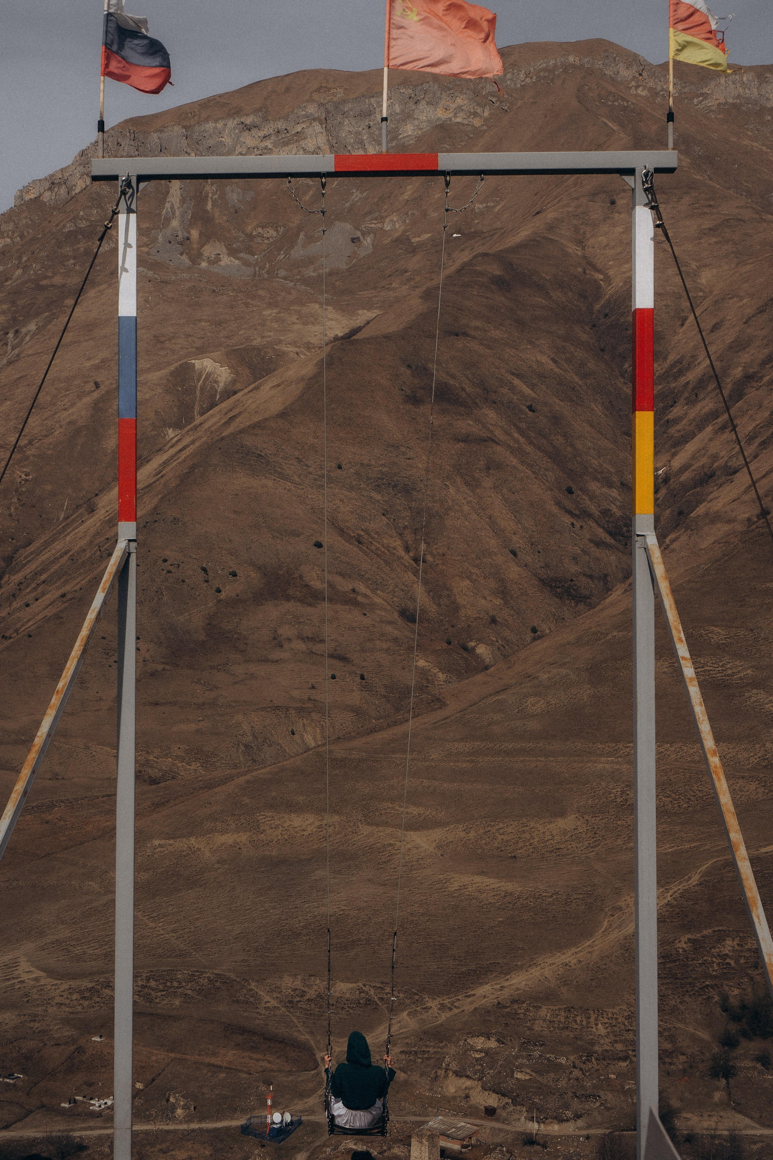 ОСЕТИЯ. Профессиональный фотограф, Санкт-Петербург — Виктория Богомолова