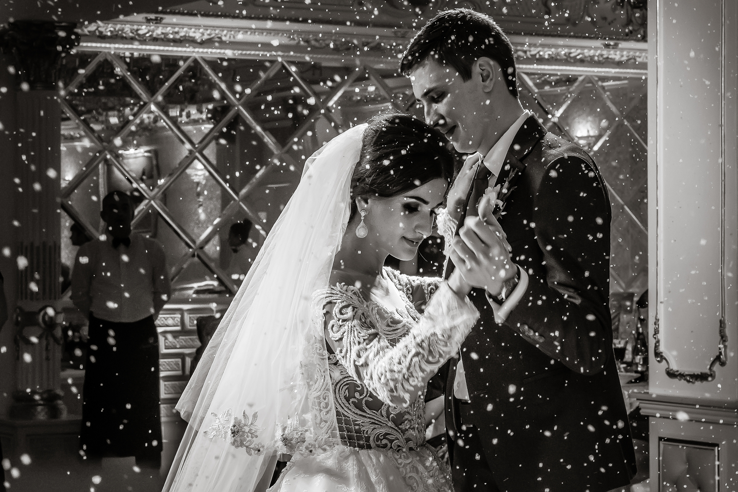 Ира и Дима. Фотограф Женя Соловец (Женя Мёд)