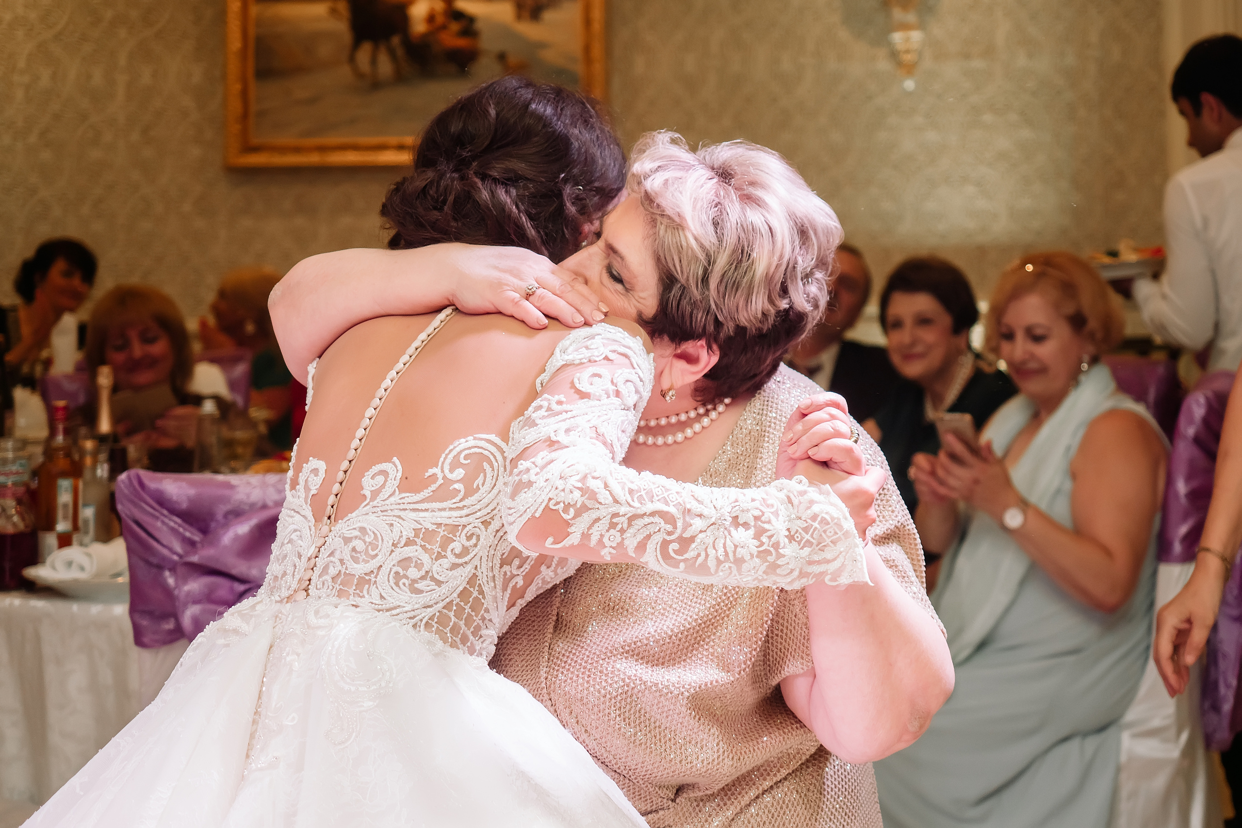 Ира и Дима. Фотограф Женя Соловец (Женя Мёд)