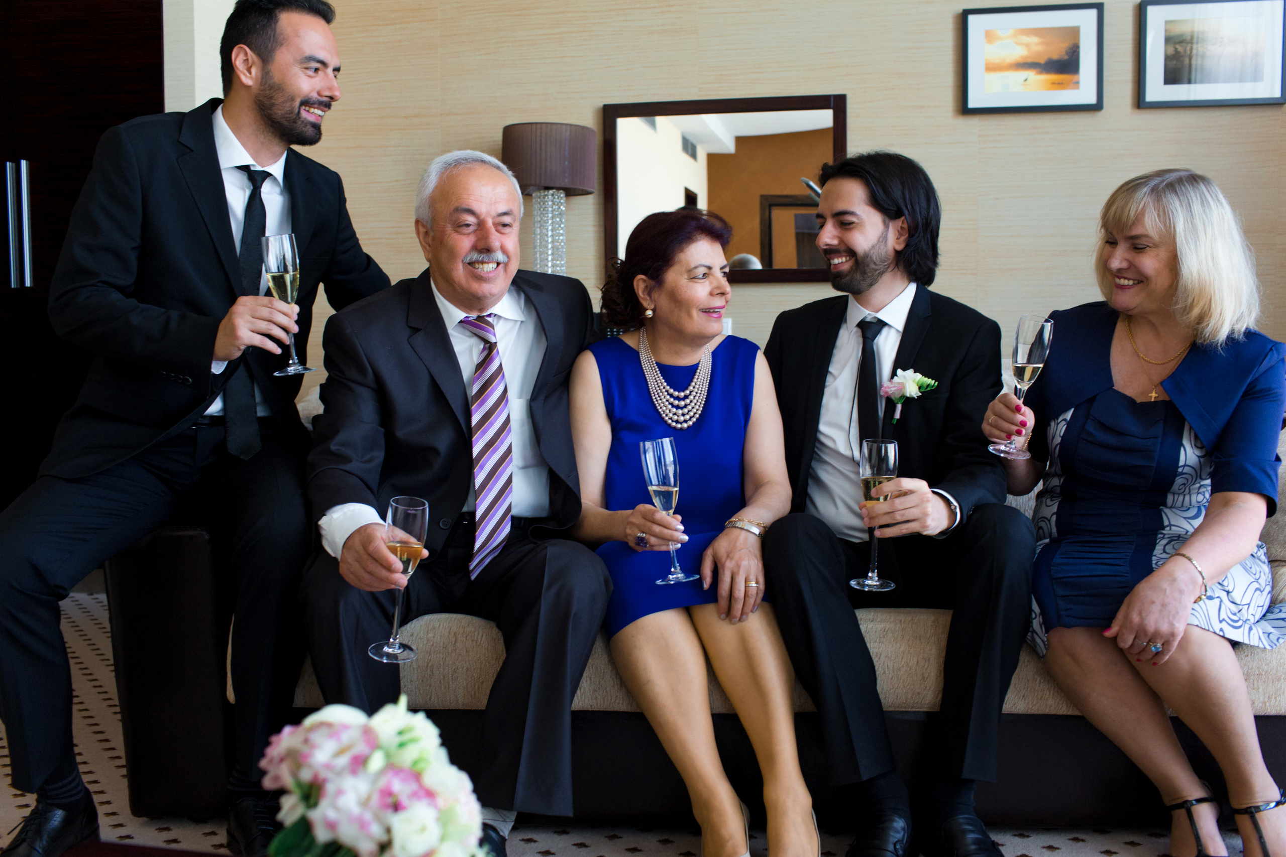 Люда и Чарльз. Фотограф Женя Соловец (Женя Мёд)