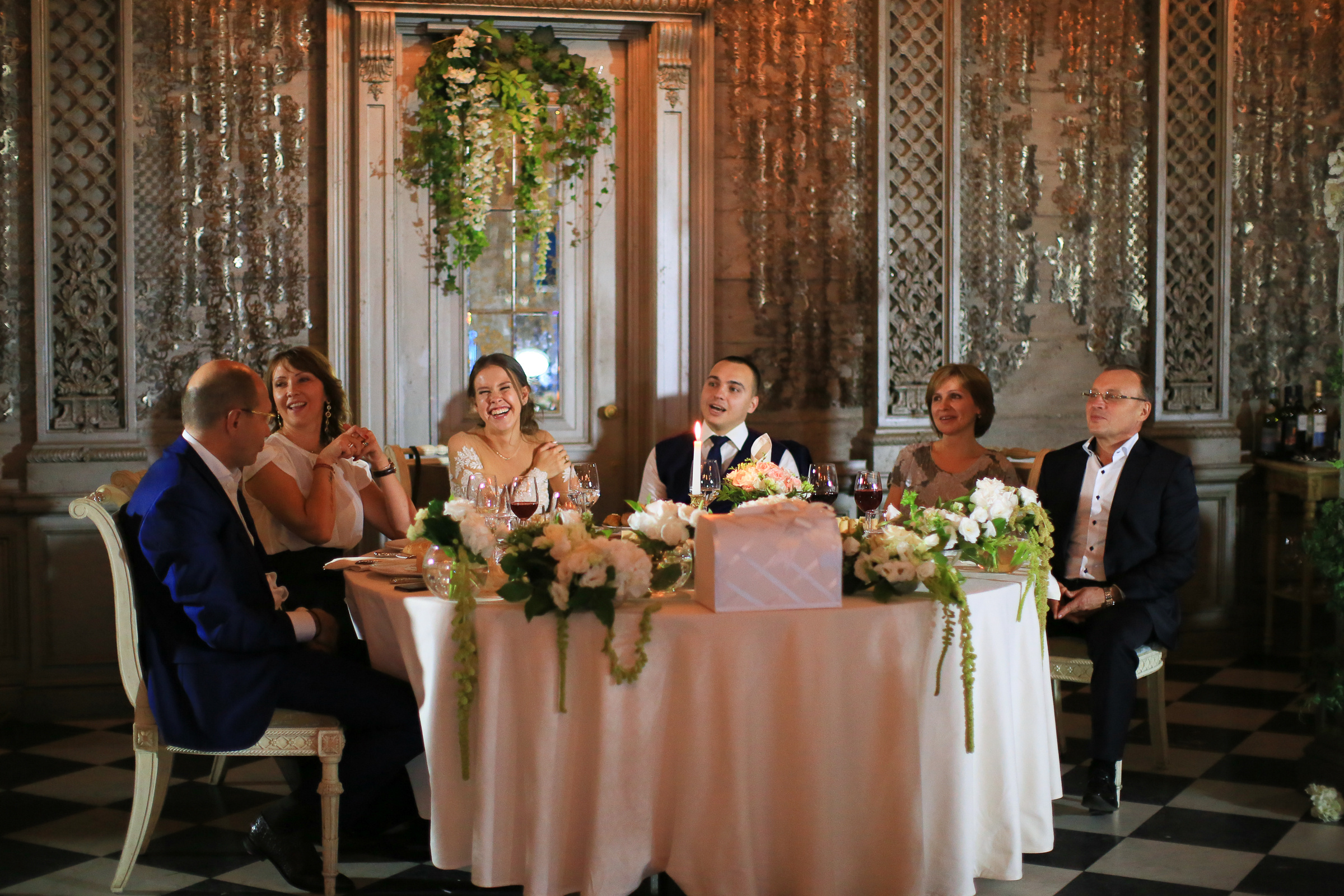 Лера и Сергей. Фотограф Женя Соловец (Женя Мёд)