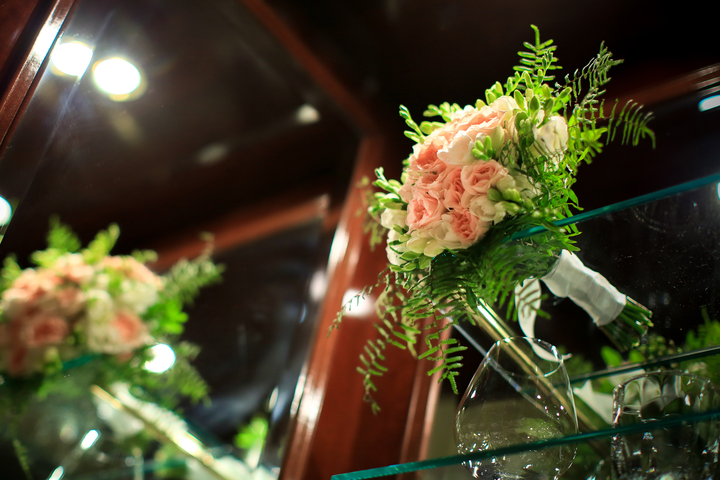 Лера и Сергей. Фотограф Женя Соловец (Женя Мёд)