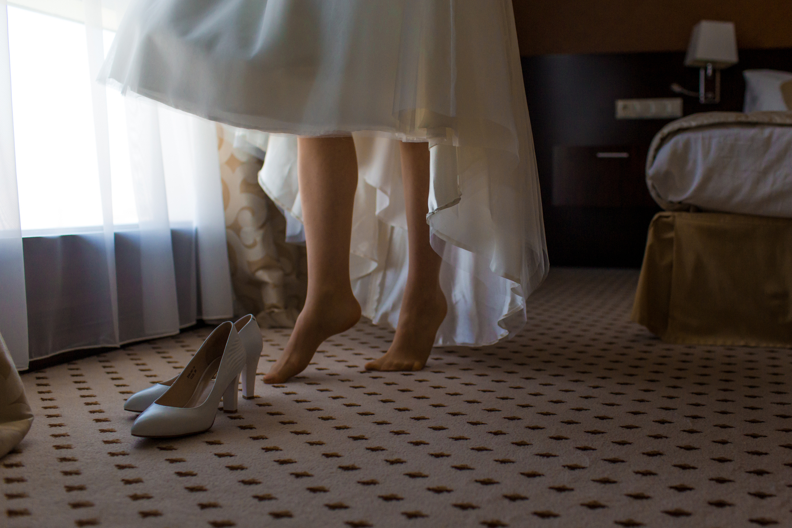 Люда и Чарльз. Фотограф Женя Соловец (Женя Мёд)