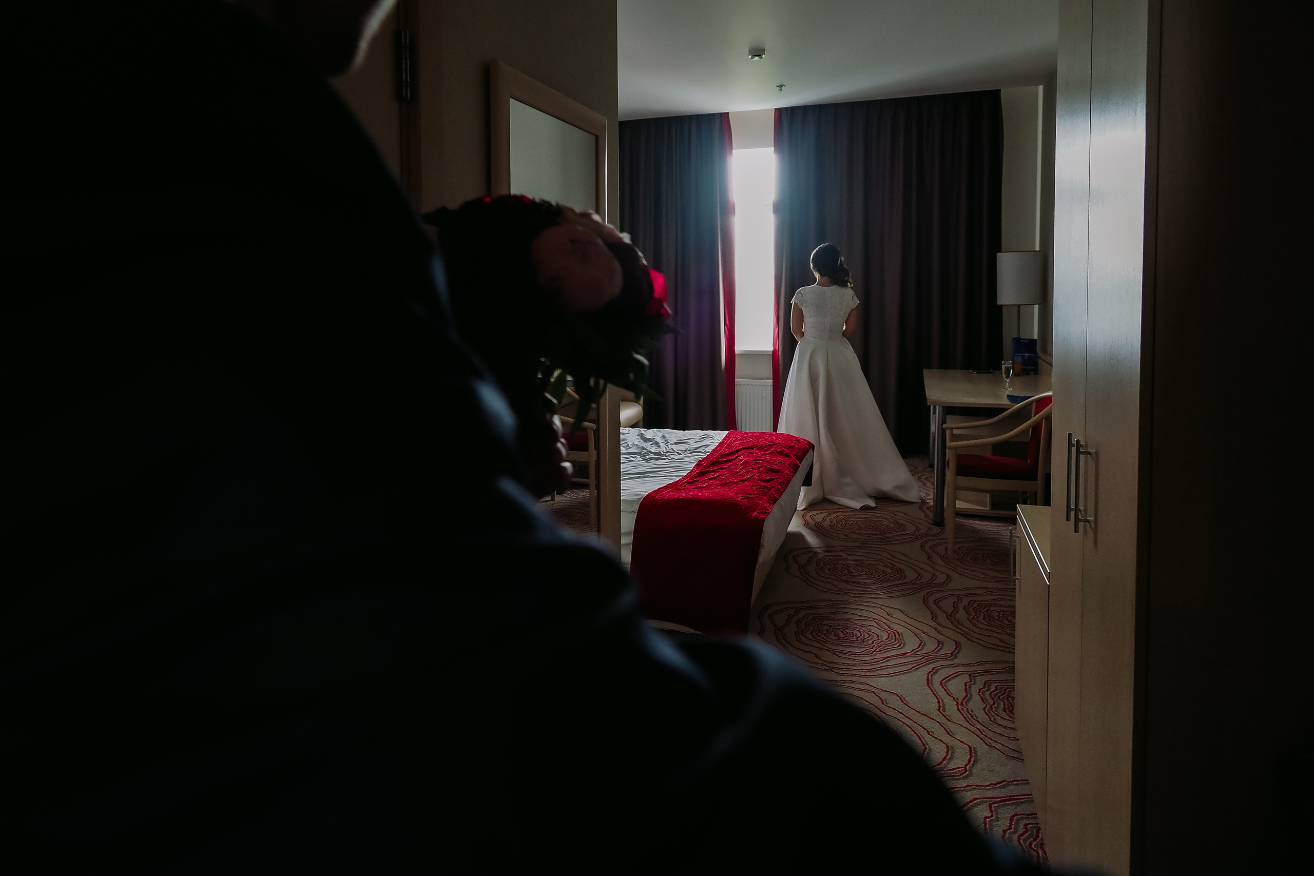 Гриша и Саша. Фотограф Женя Соловец (Женя Мёд)