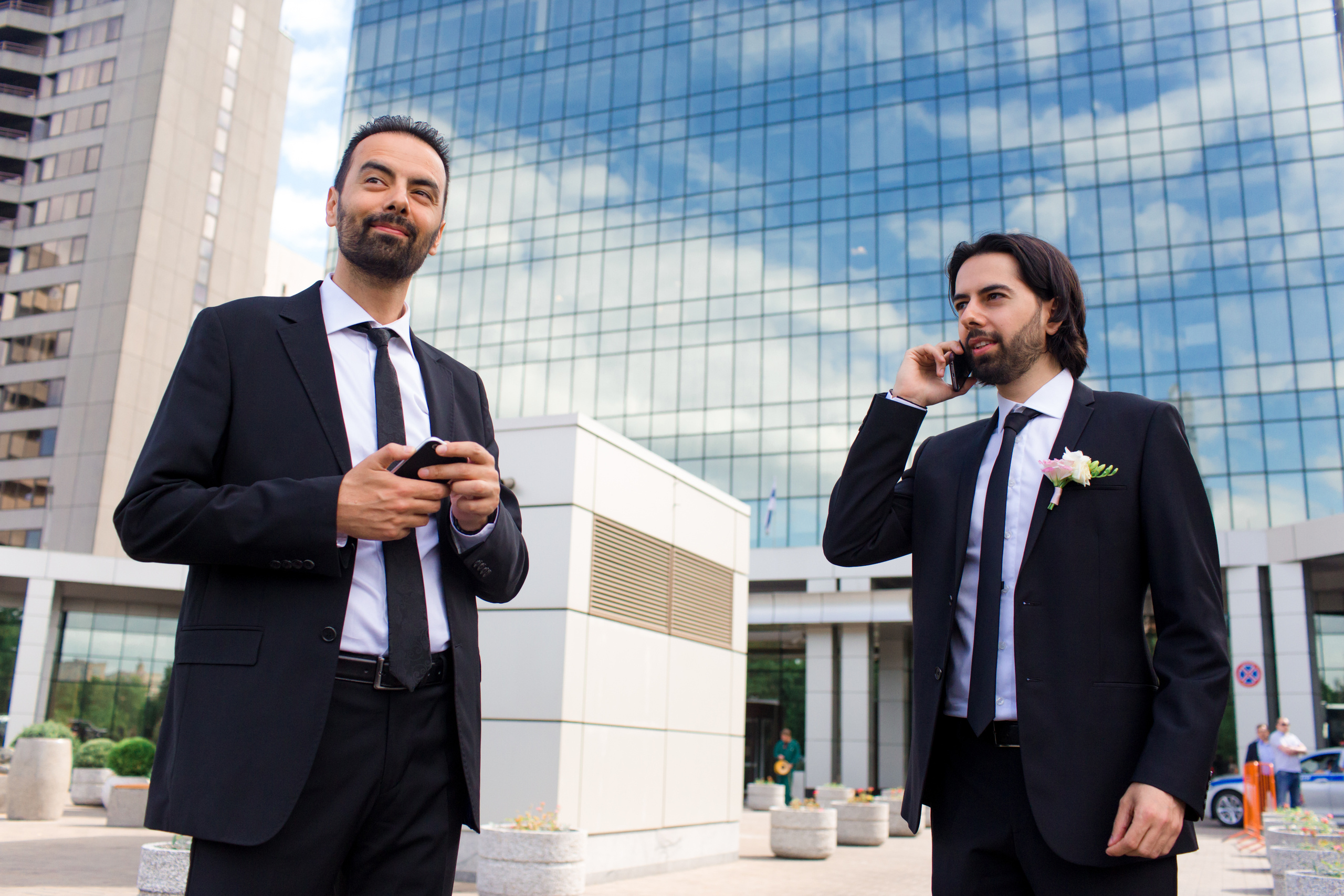 Люда и Чарльз. Фотограф Женя Соловец (Женя Мёд)