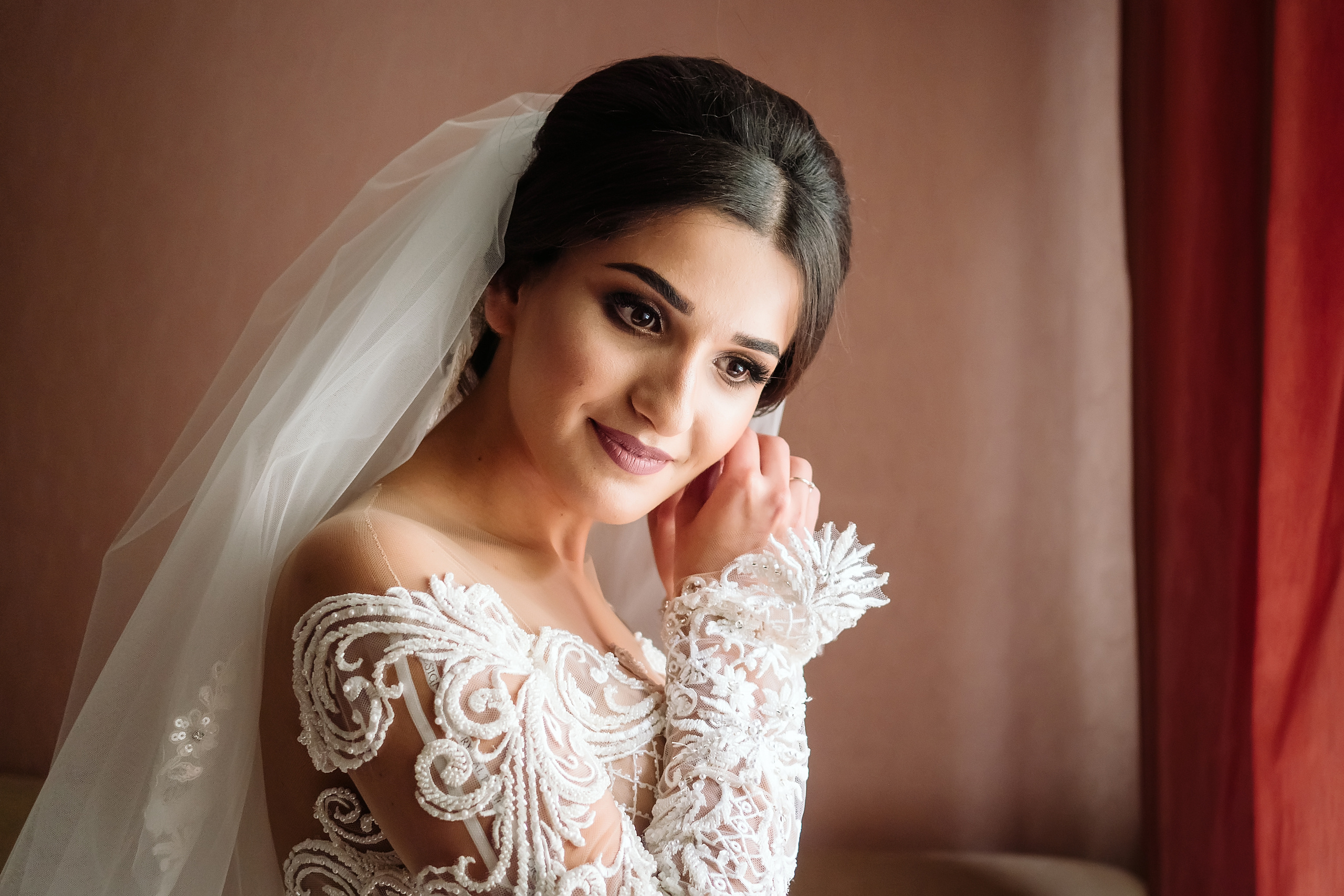 Ира и Дима. Фотограф Женя Соловец (Женя Мёд)