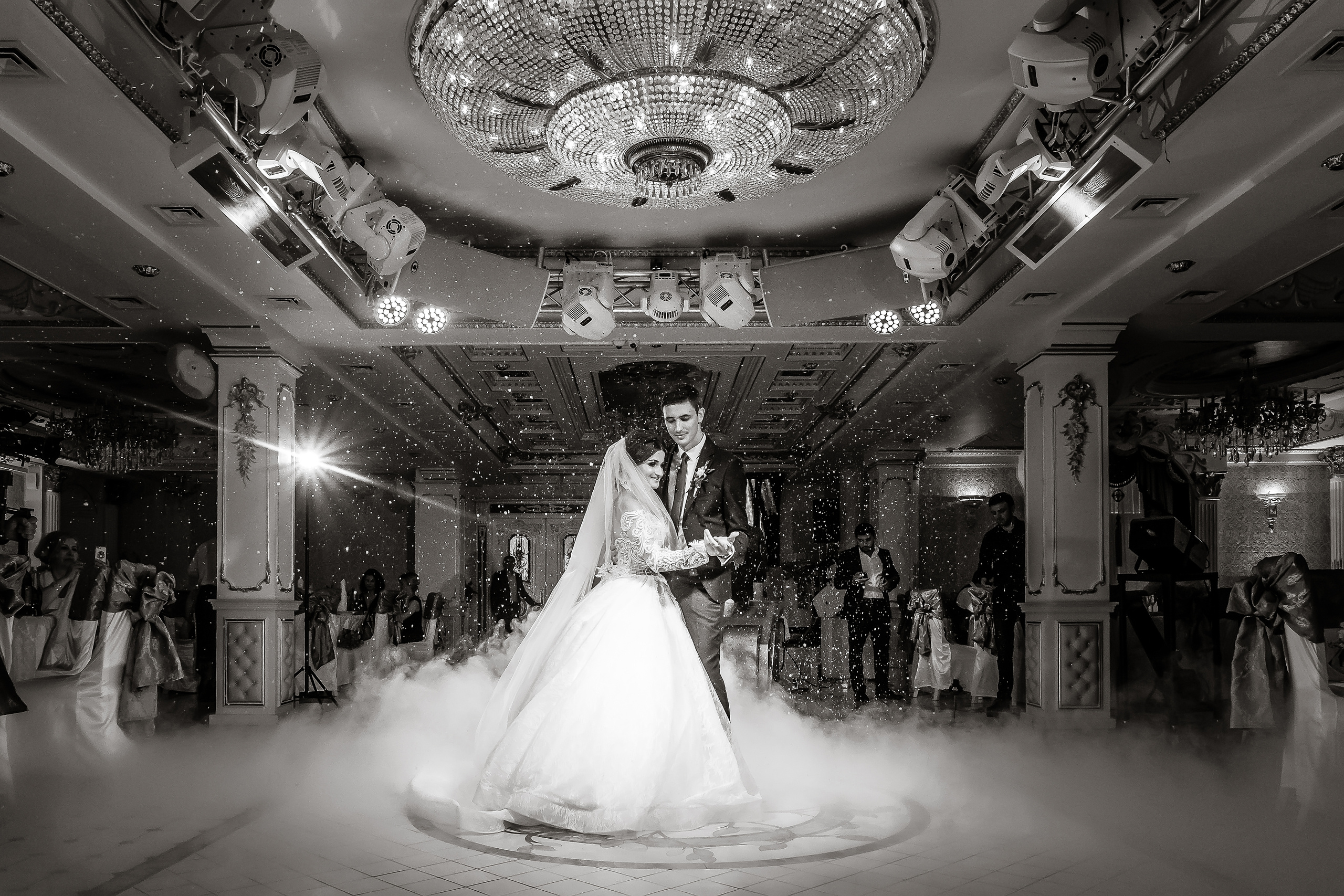 Ира и Дима. Фотограф Женя Соловец (Женя Мёд)