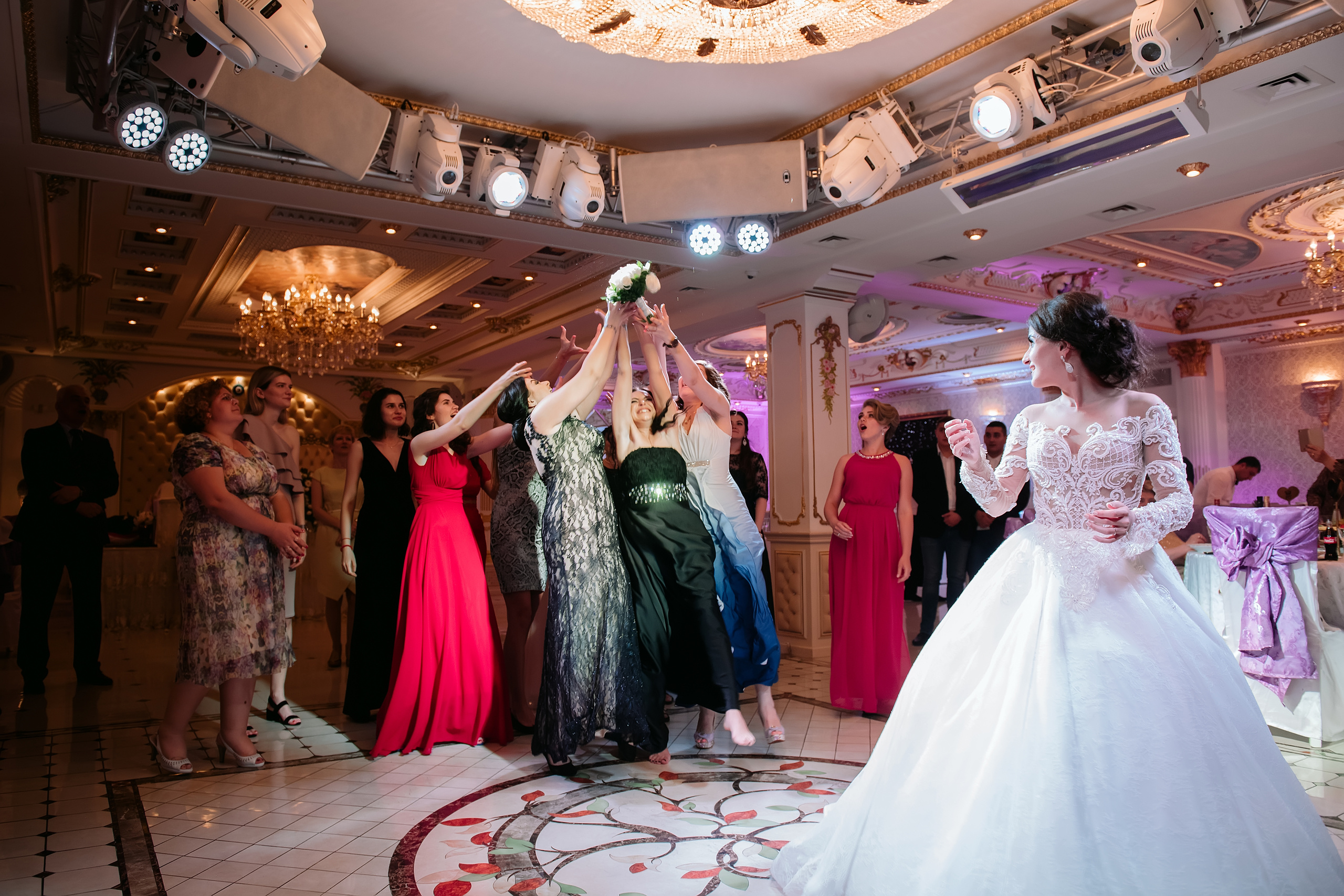 Ира и Дима. Фотограф Женя Соловец (Женя Мёд)