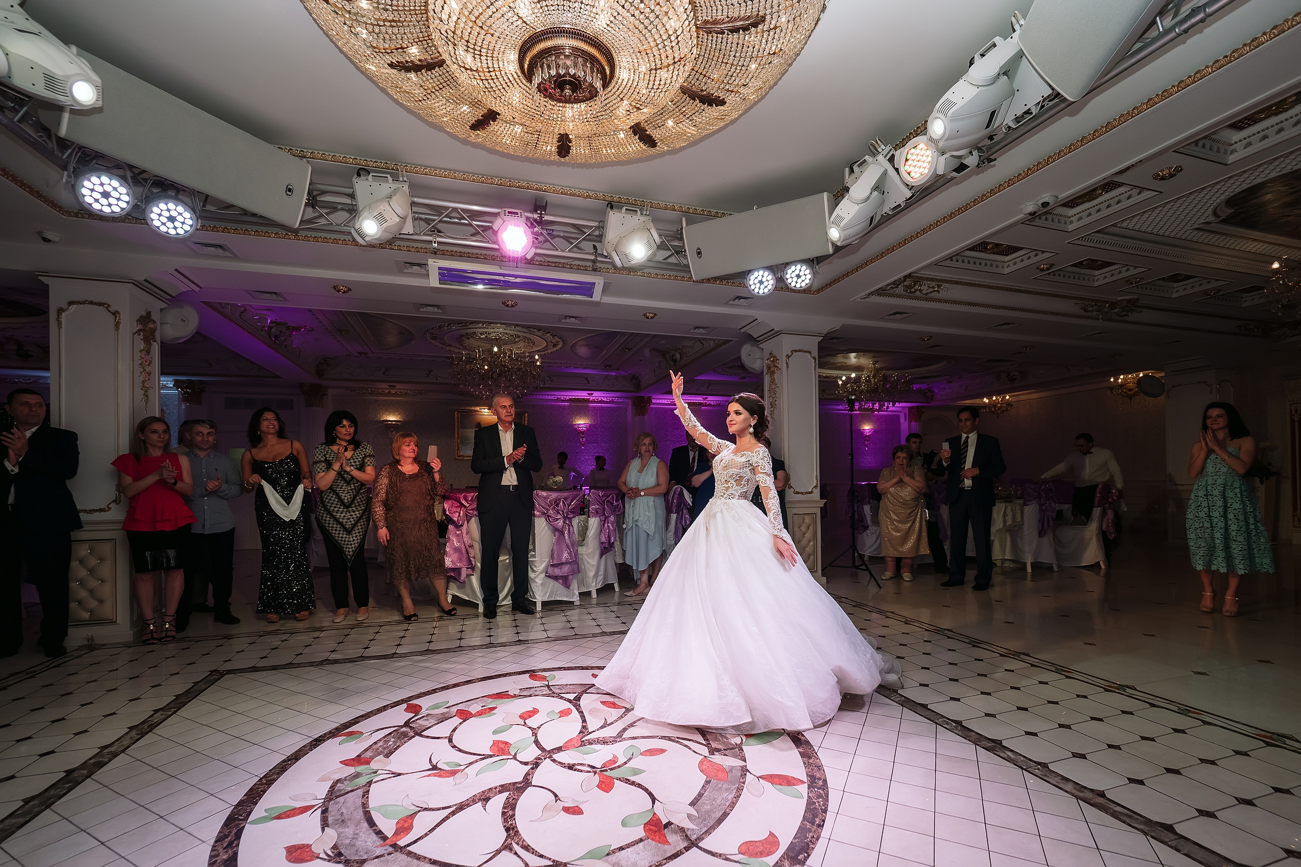 Ира и Дима. Фотограф Женя Соловец (Женя Мёд)