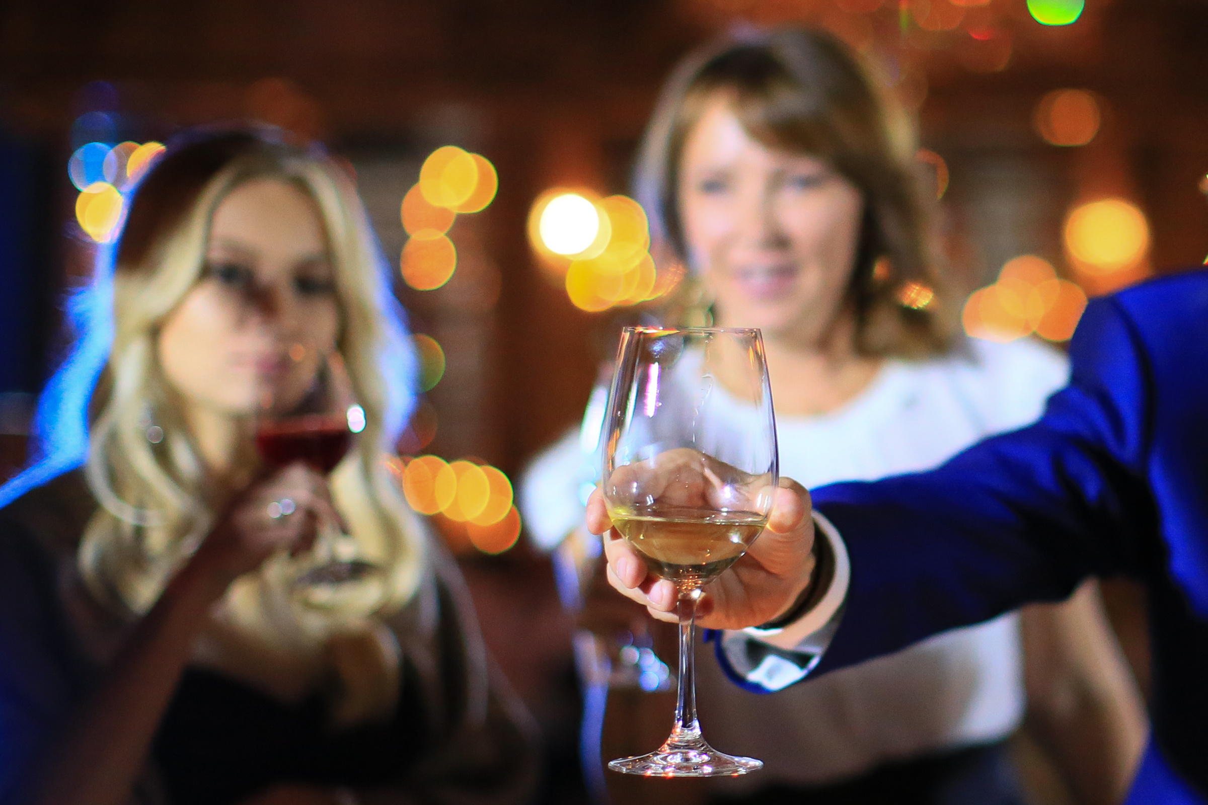 Лера и Сергей. Фотограф Женя Соловец (Женя Мёд)