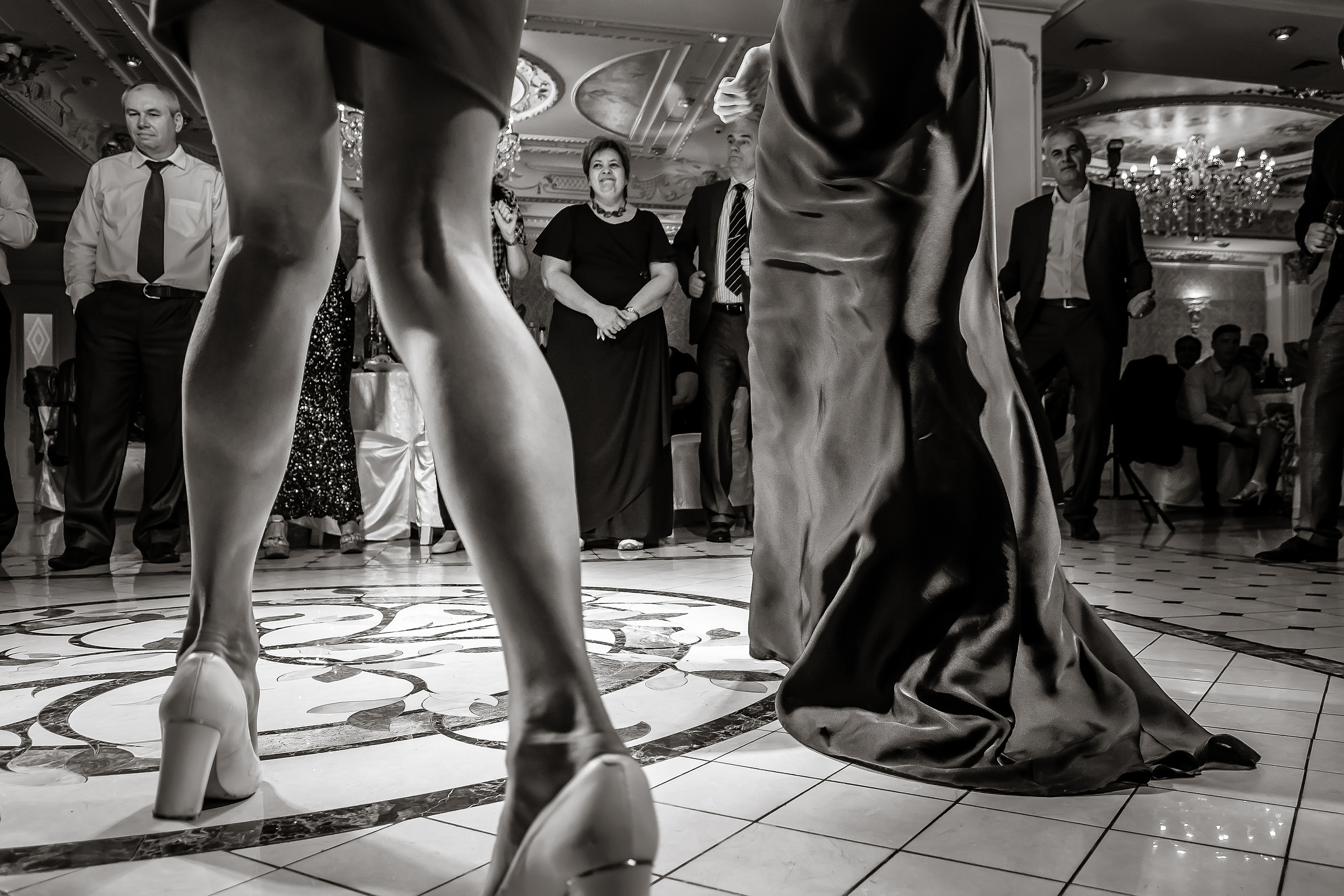 Ира и Дима. Фотограф Женя Соловец (Женя Мёд)