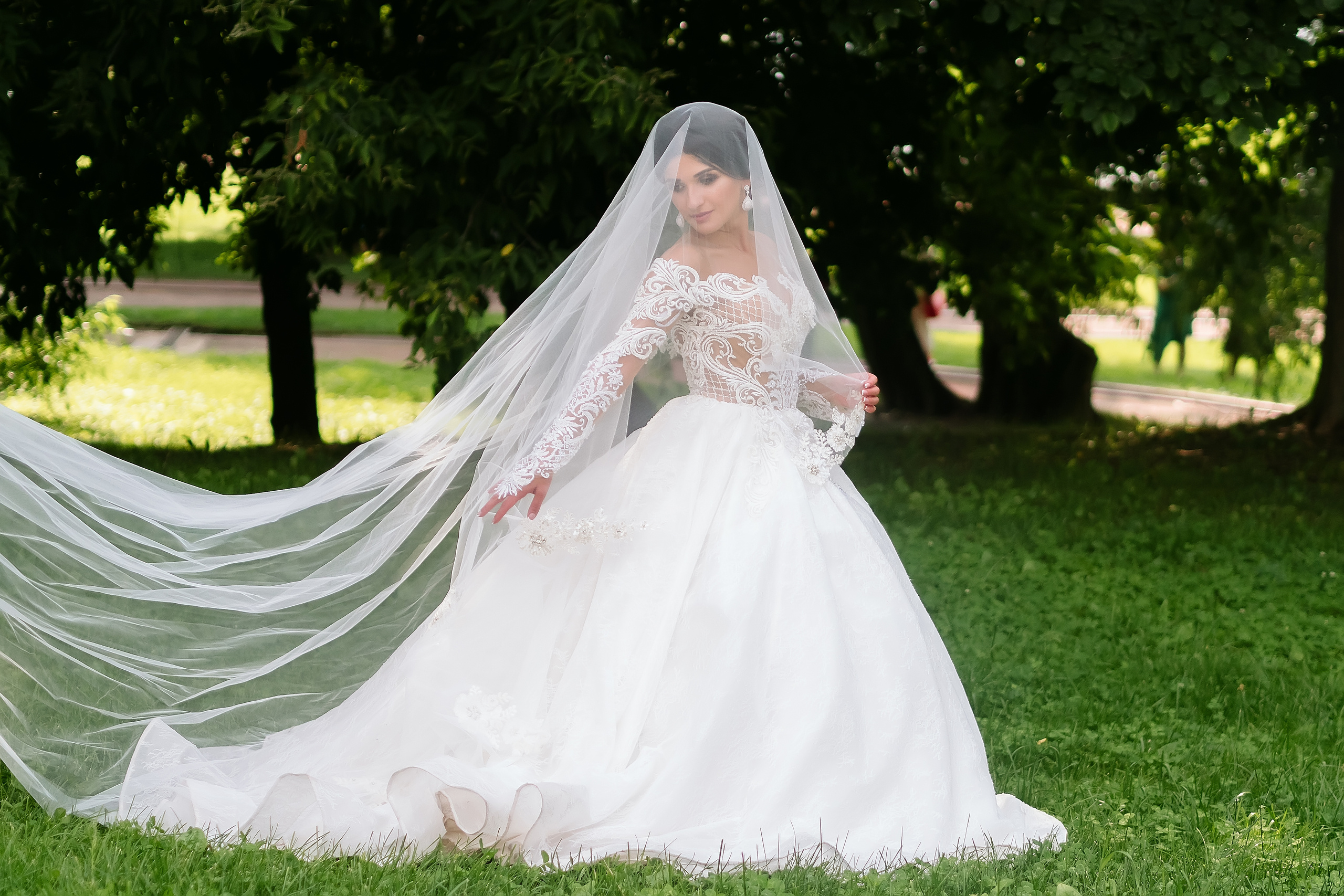 Ира и Дима. Фотограф Женя Соловец (Женя Мёд)