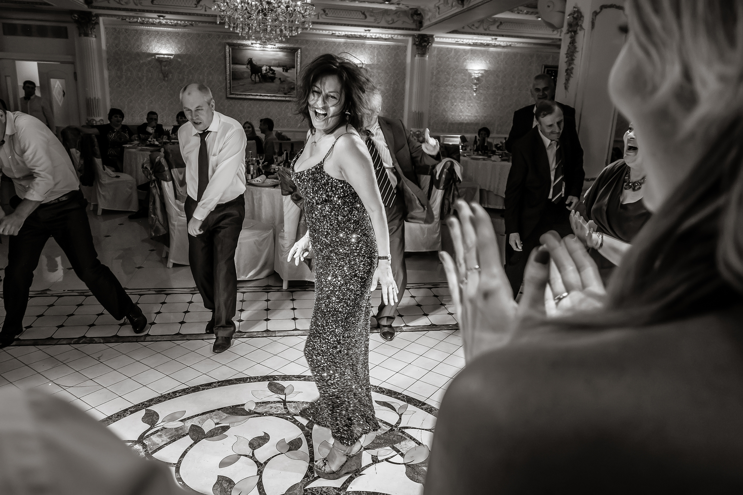 Ира и Дима. Фотограф Женя Соловец (Женя Мёд)