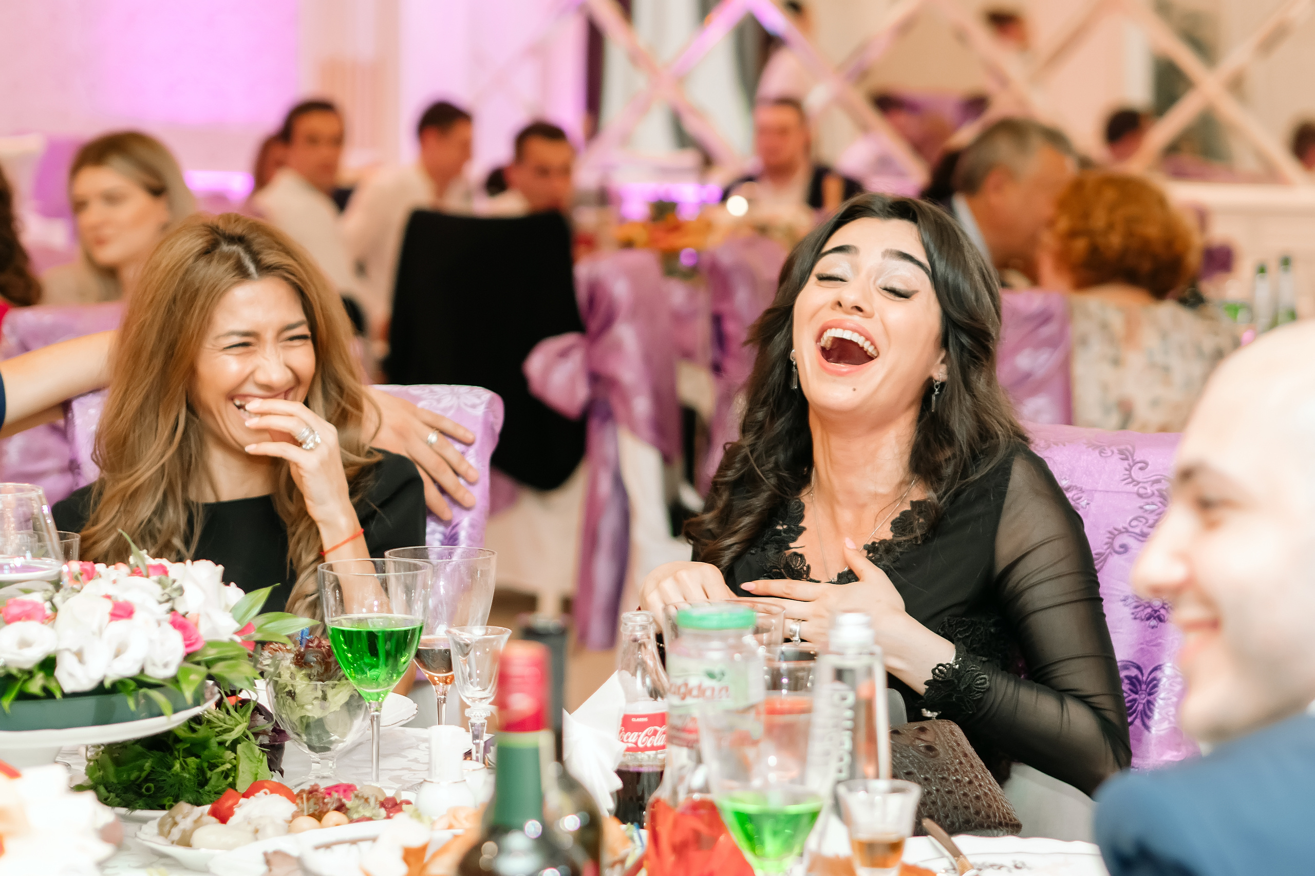 Ира и Дима. Фотограф Женя Соловец (Женя Мёд)