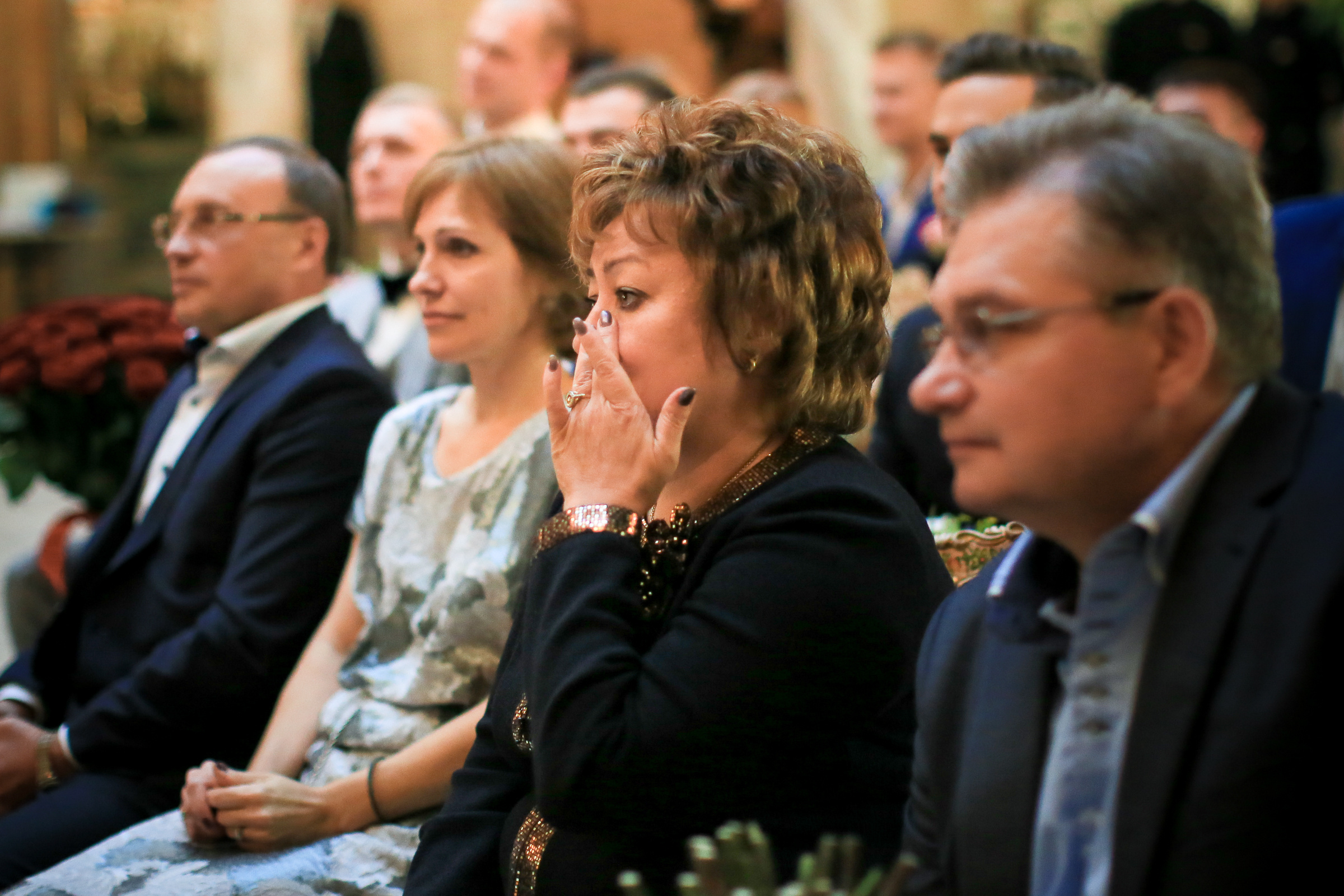 Лера и Сергей. Фотограф Женя Соловец (Женя Мёд)