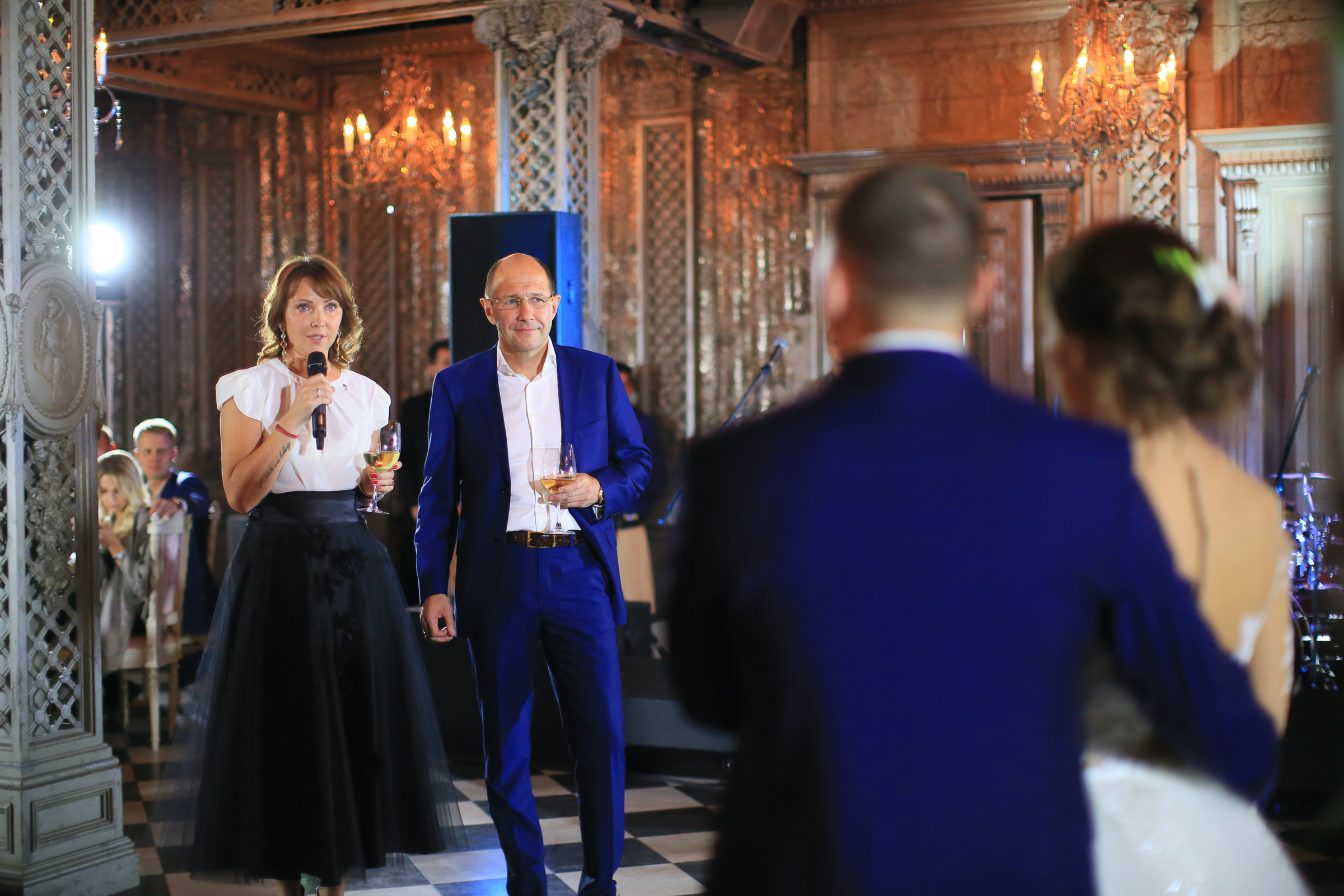 Лера и Сергей. Фотограф Женя Соловец (Женя Мёд)