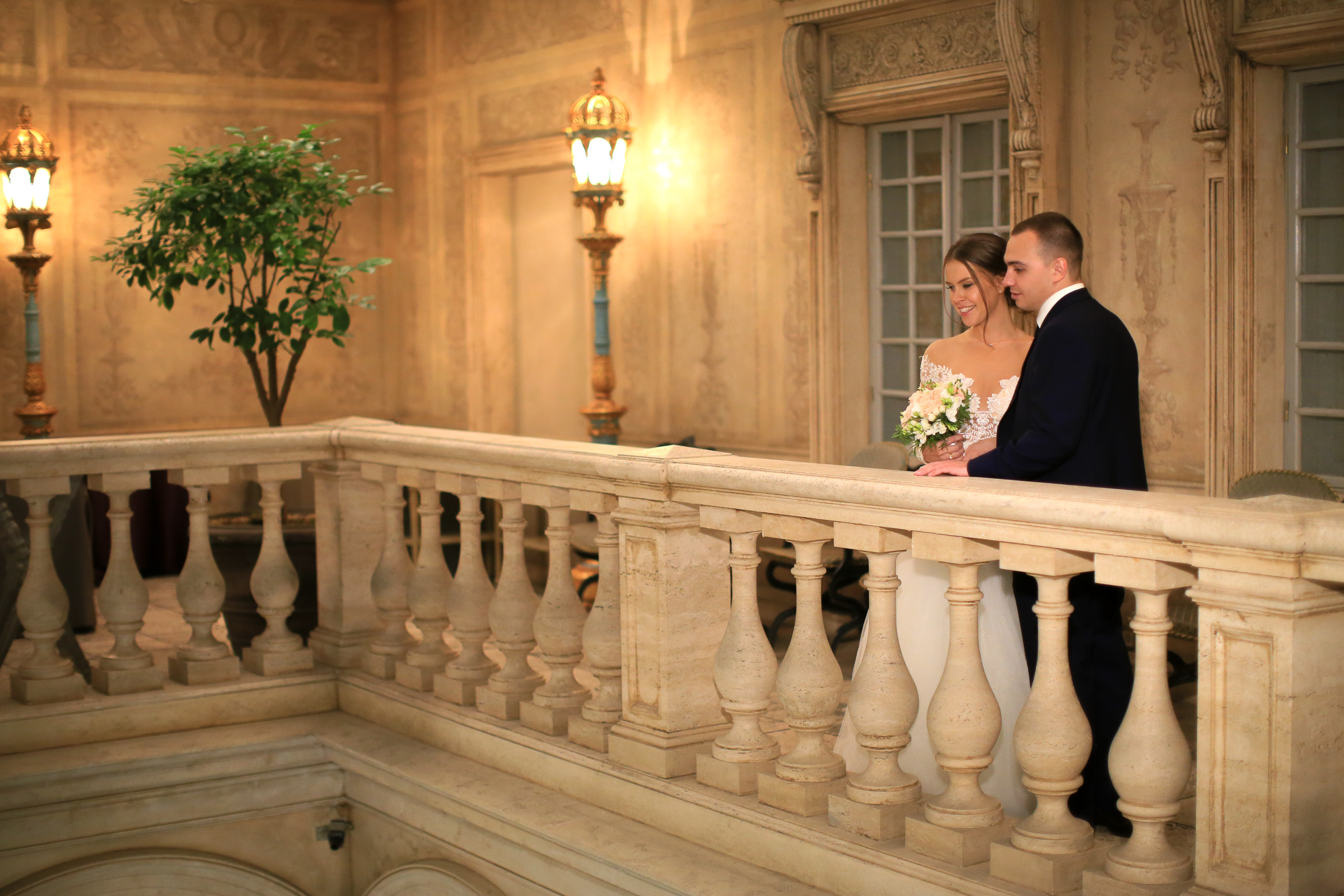 Лера и Сергей. Фотограф Женя Соловец (Женя Мёд)