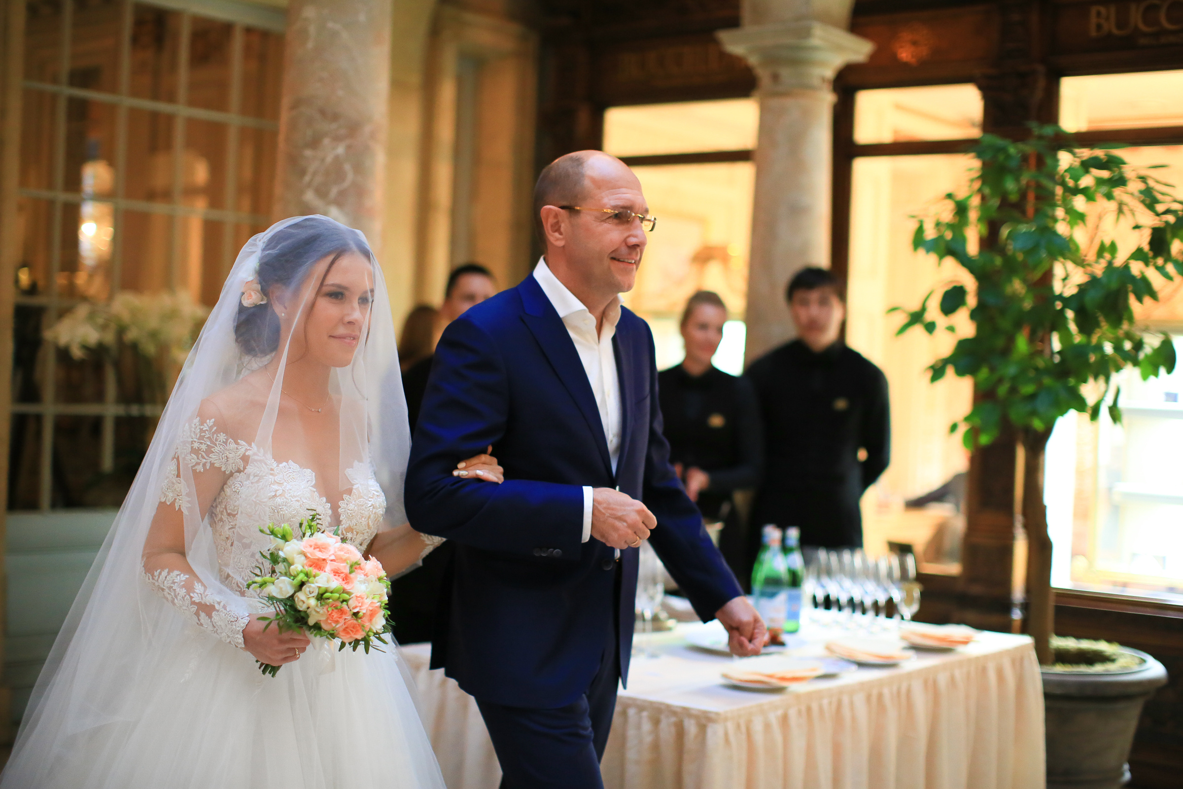 Лера и Сергей. Фотограф Женя Соловец (Женя Мёд)