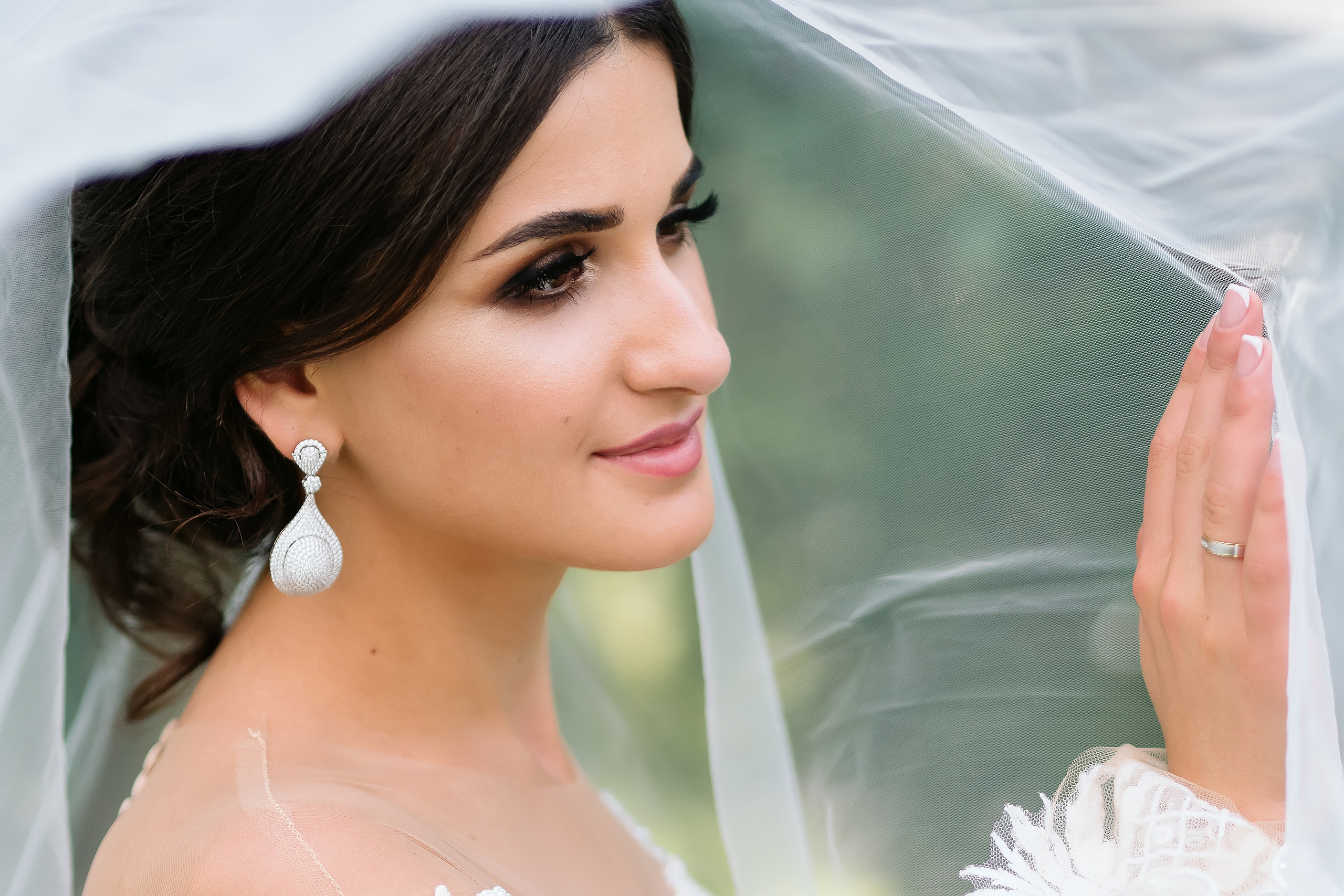 Ира и Дима. Фотограф Женя Соловец (Женя Мёд)