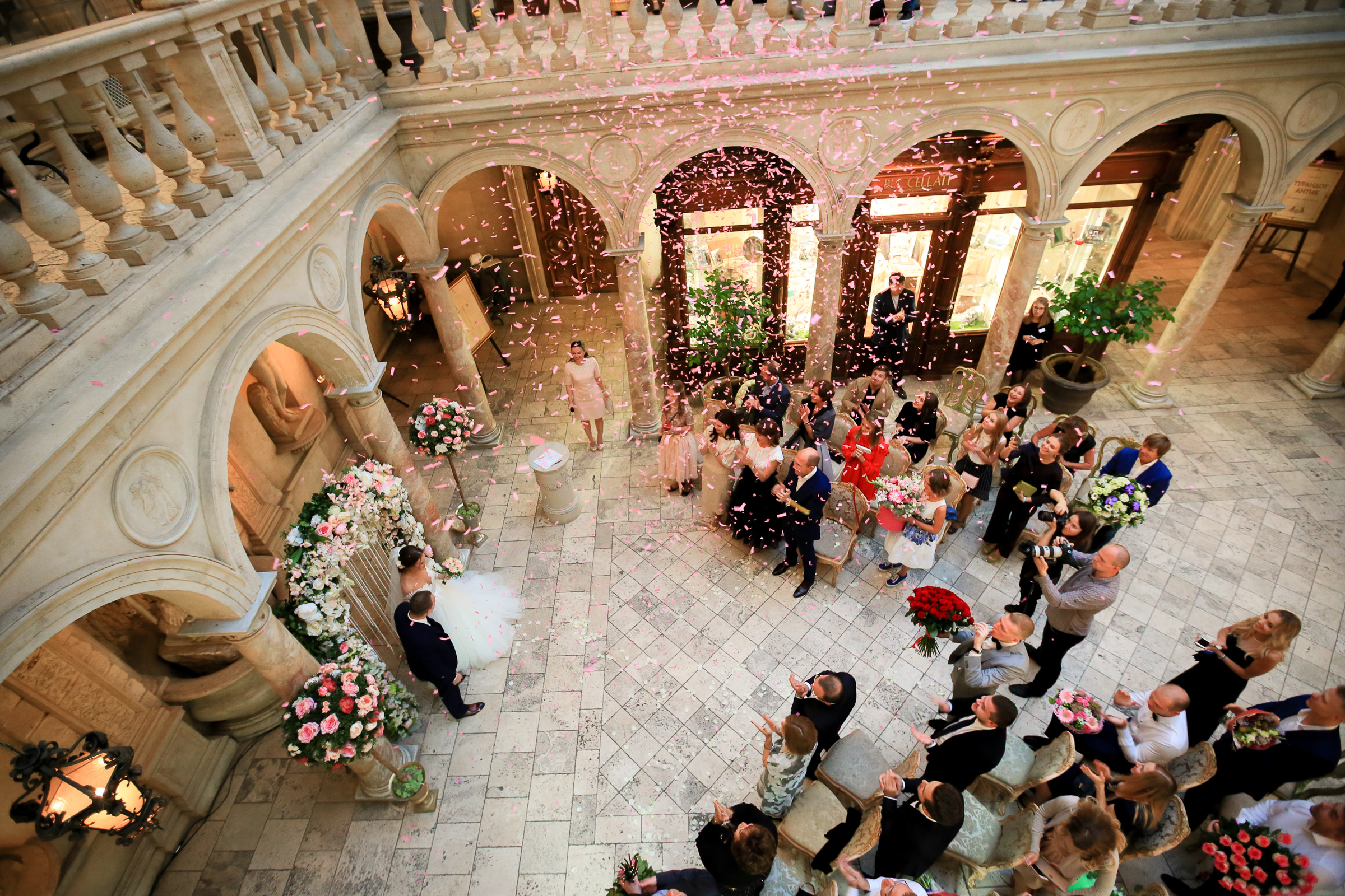 Лера и Сергей. Фотограф Женя Соловец (Женя Мёд)
