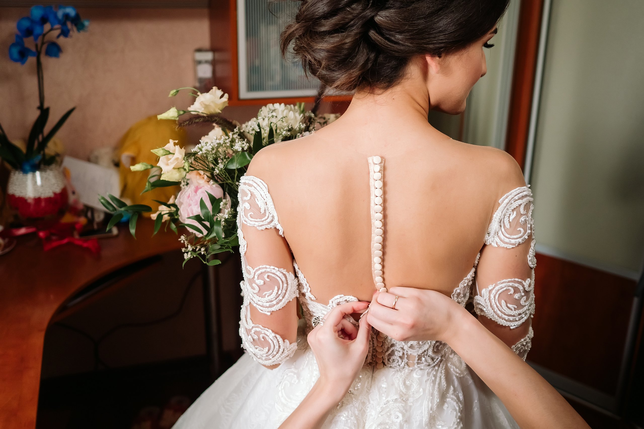 Ира и Дима. Фотограф Женя Соловец (Женя Мёд)