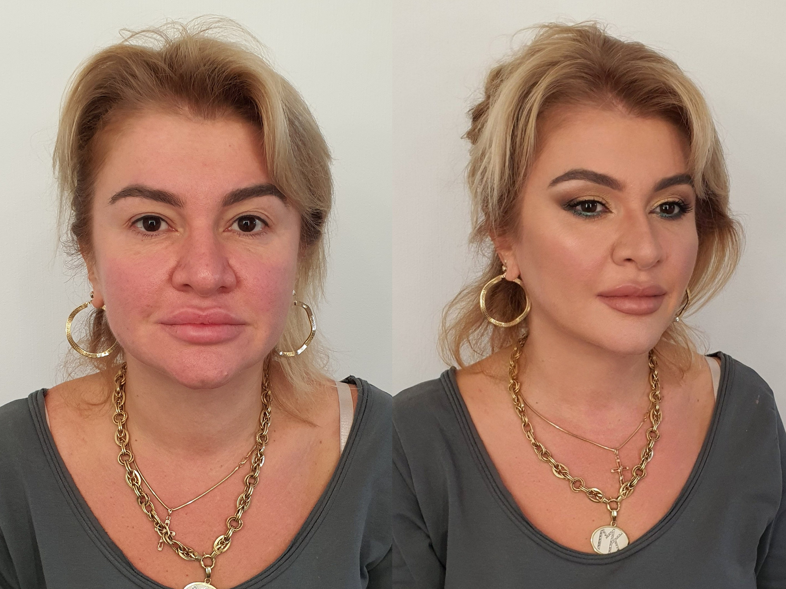 Портфолио. Свадебный фотограф и визажист в Москве Кристина Палько