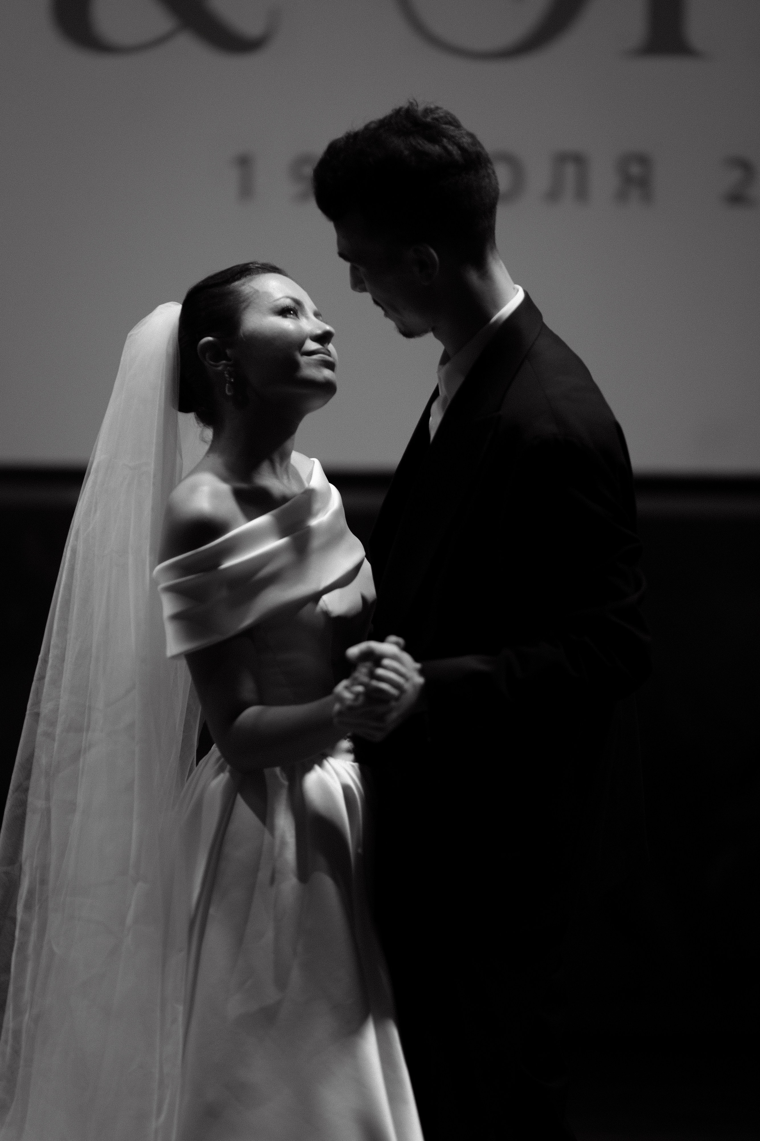 Фархад и Энже. Фотограф Диана Хасанова, г. Казань