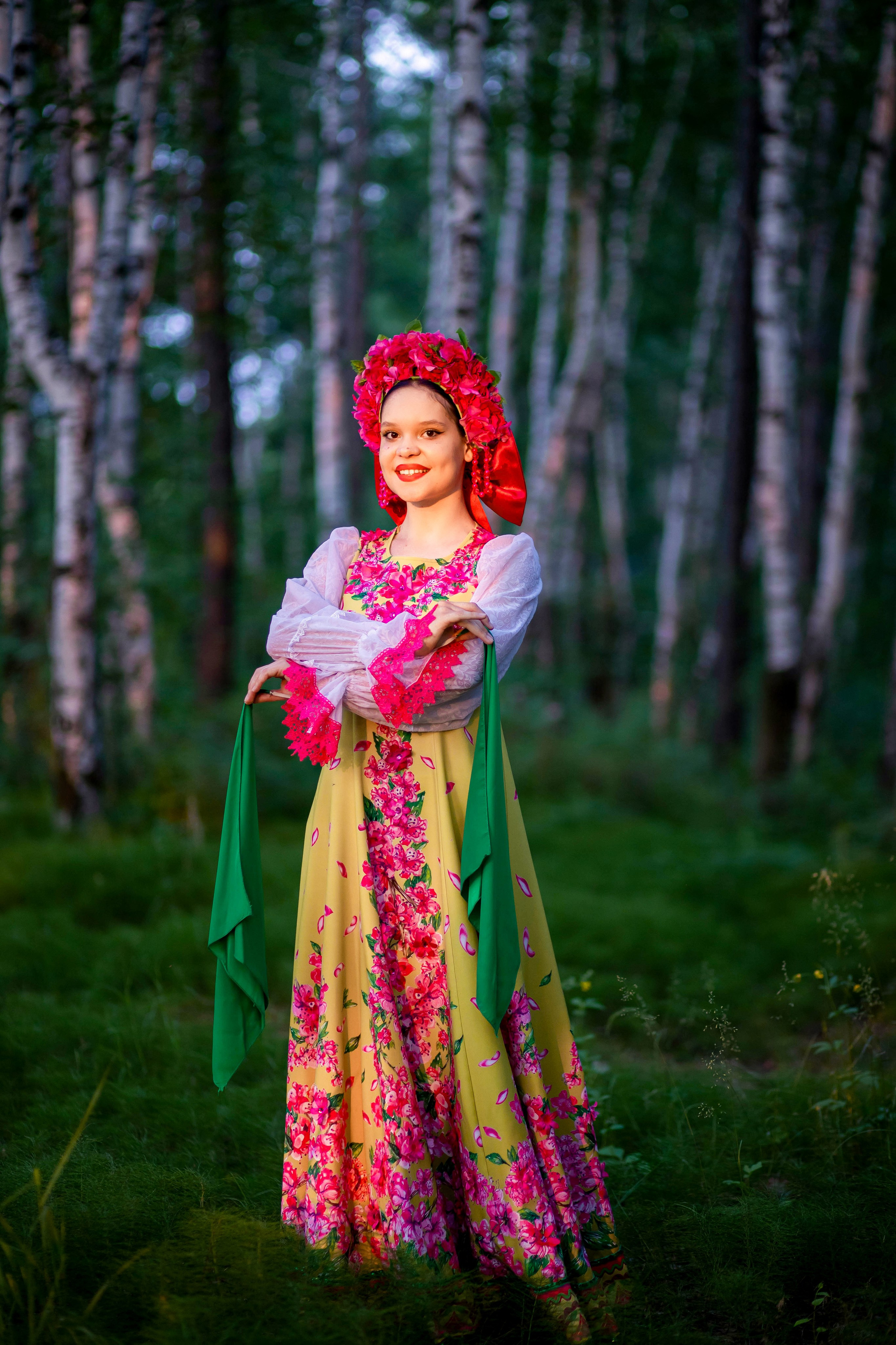 Дарья. Семейный и детский фотограф город Тында Дарья