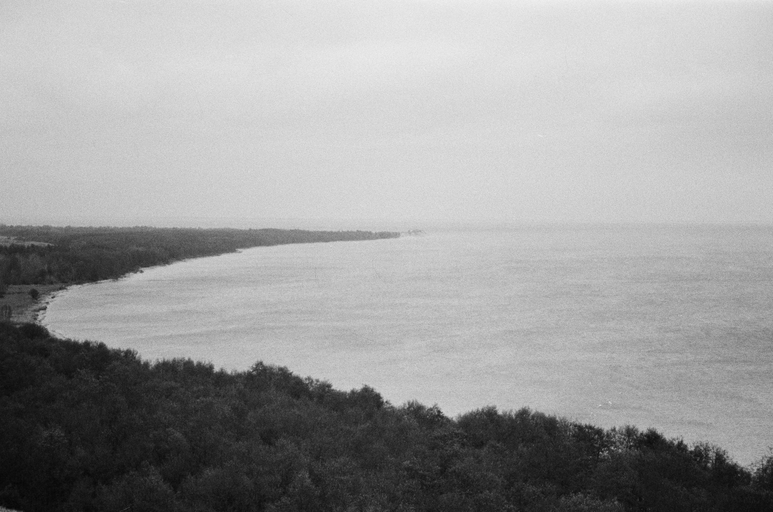 Пленка ЧБ. Фотограф Соня с Земли