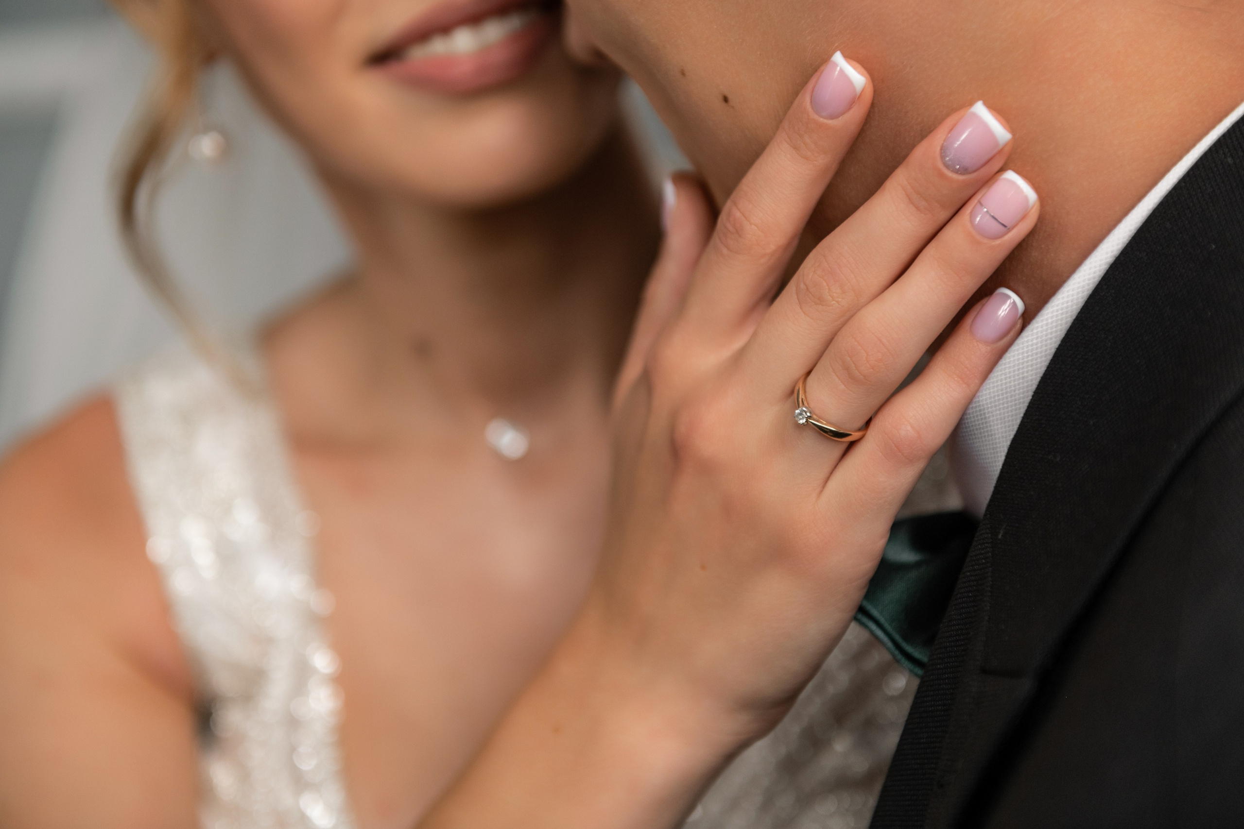 Наталья и Иван. Свадебный и семейный фотограф Нижний Новгород и Москва Павел Градобоев