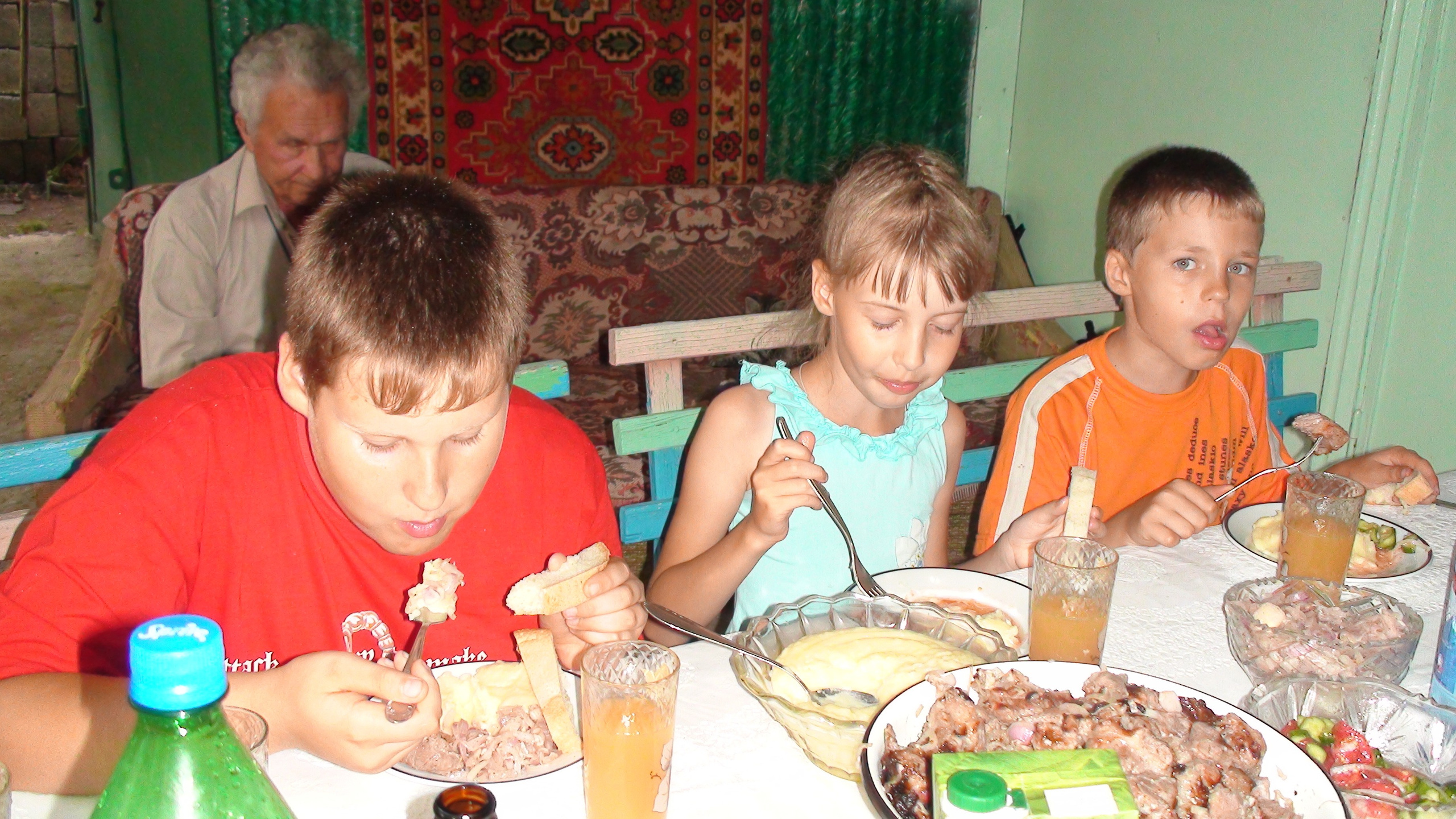 Отпуск 27.05-16.08. Семейный, Свадебный фотограф СПБ Питер— Романова Екатерина