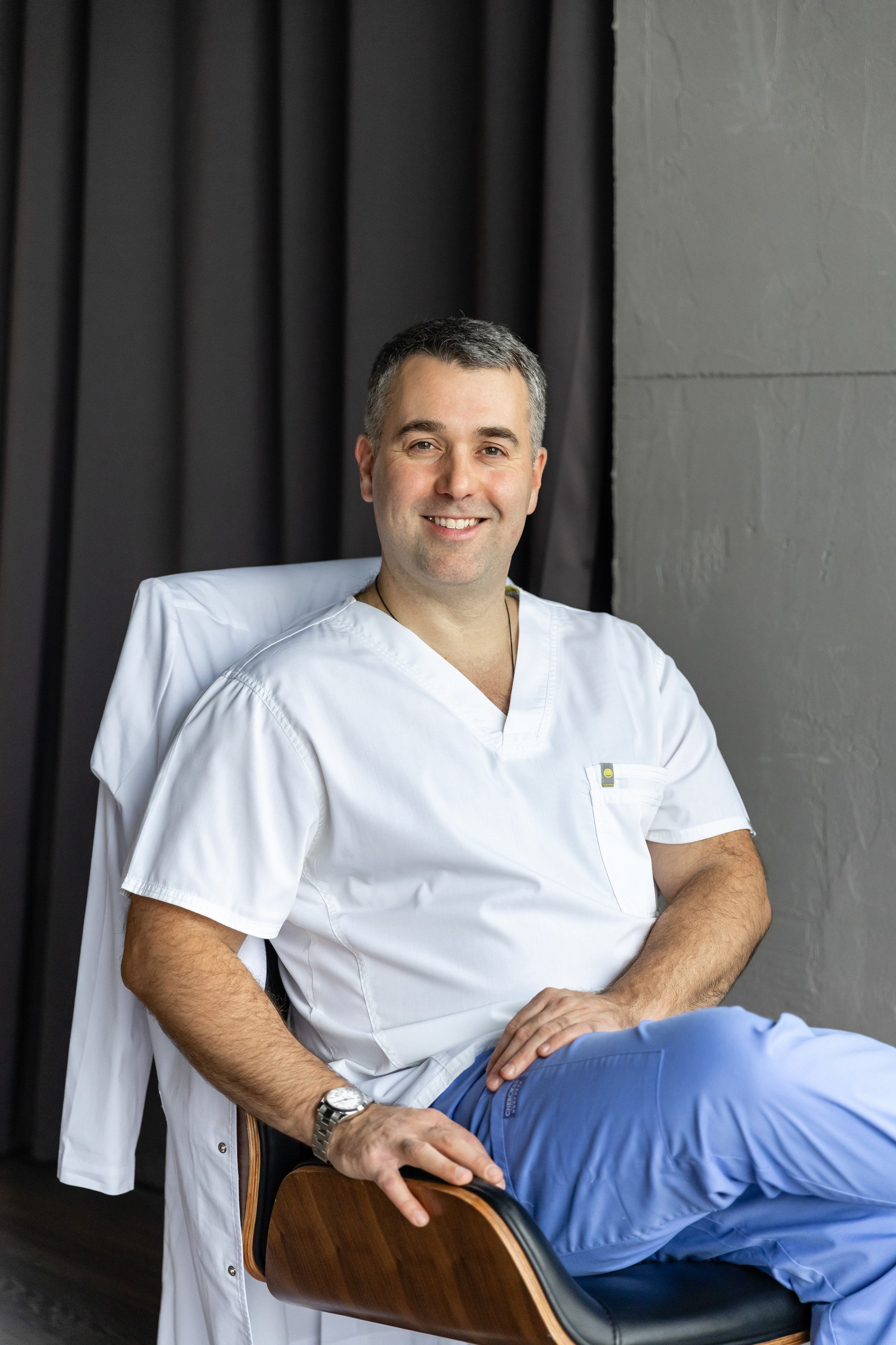 Контент для доктора. Свадебный фотограф Москва