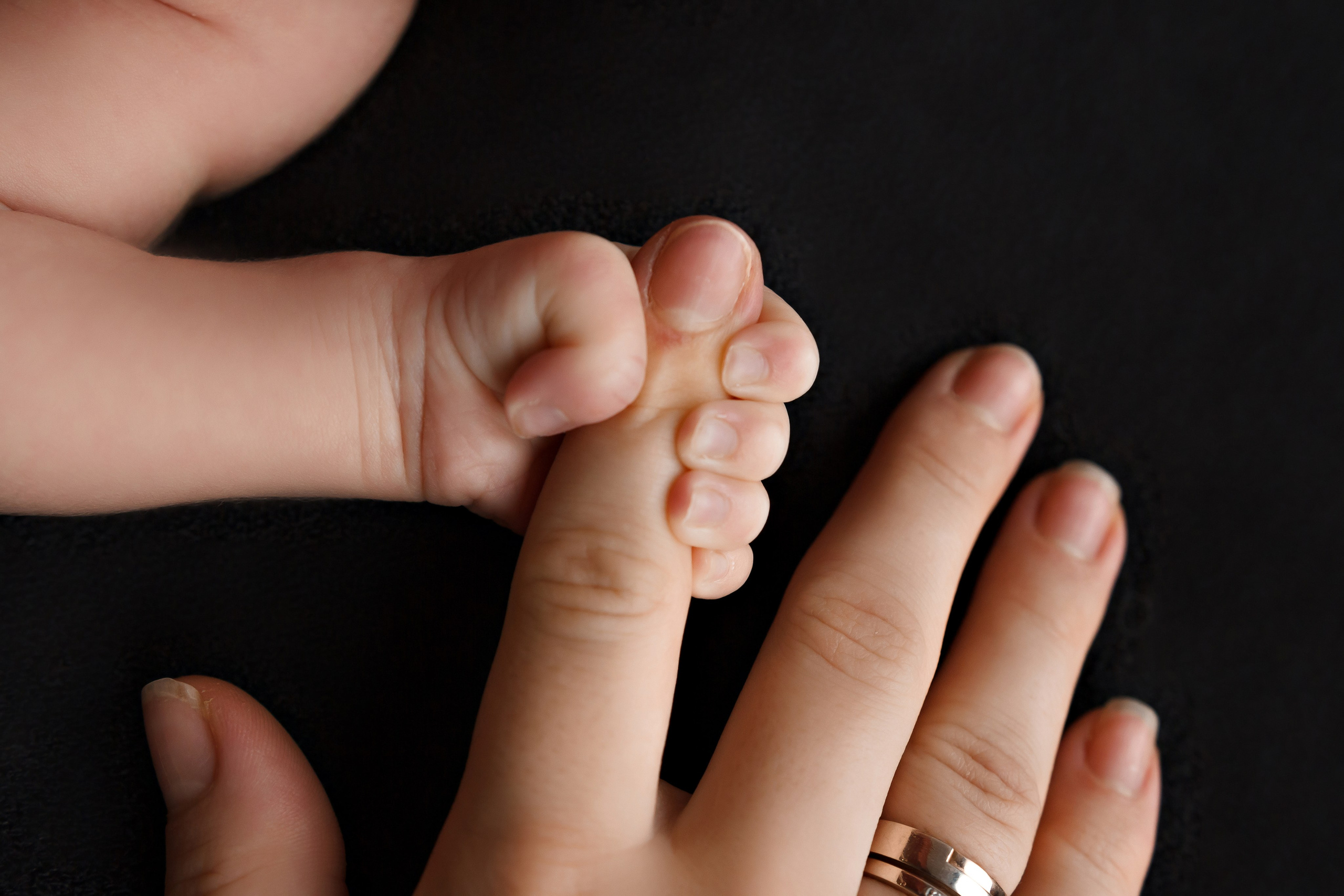 Новорождённые. Фотограф беременности и ньюборн в Ростове-на-Дону