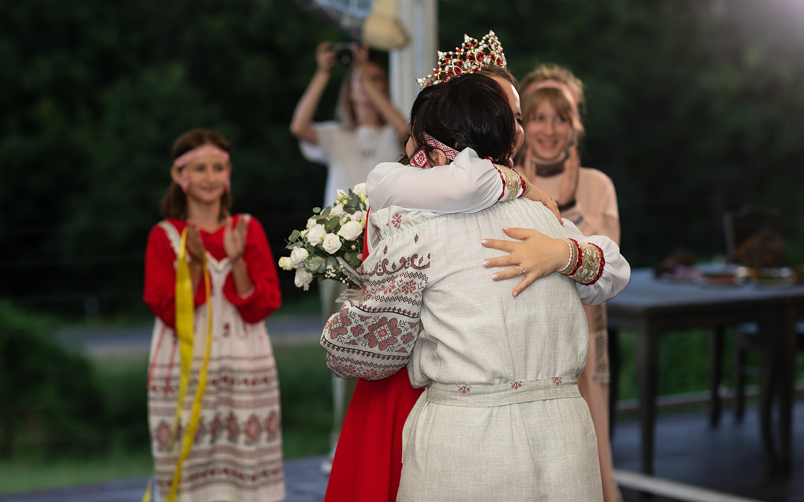 Свадьба. Свадебный и семейный фотограф/видеограф в Краснодаре Наталья Осинская