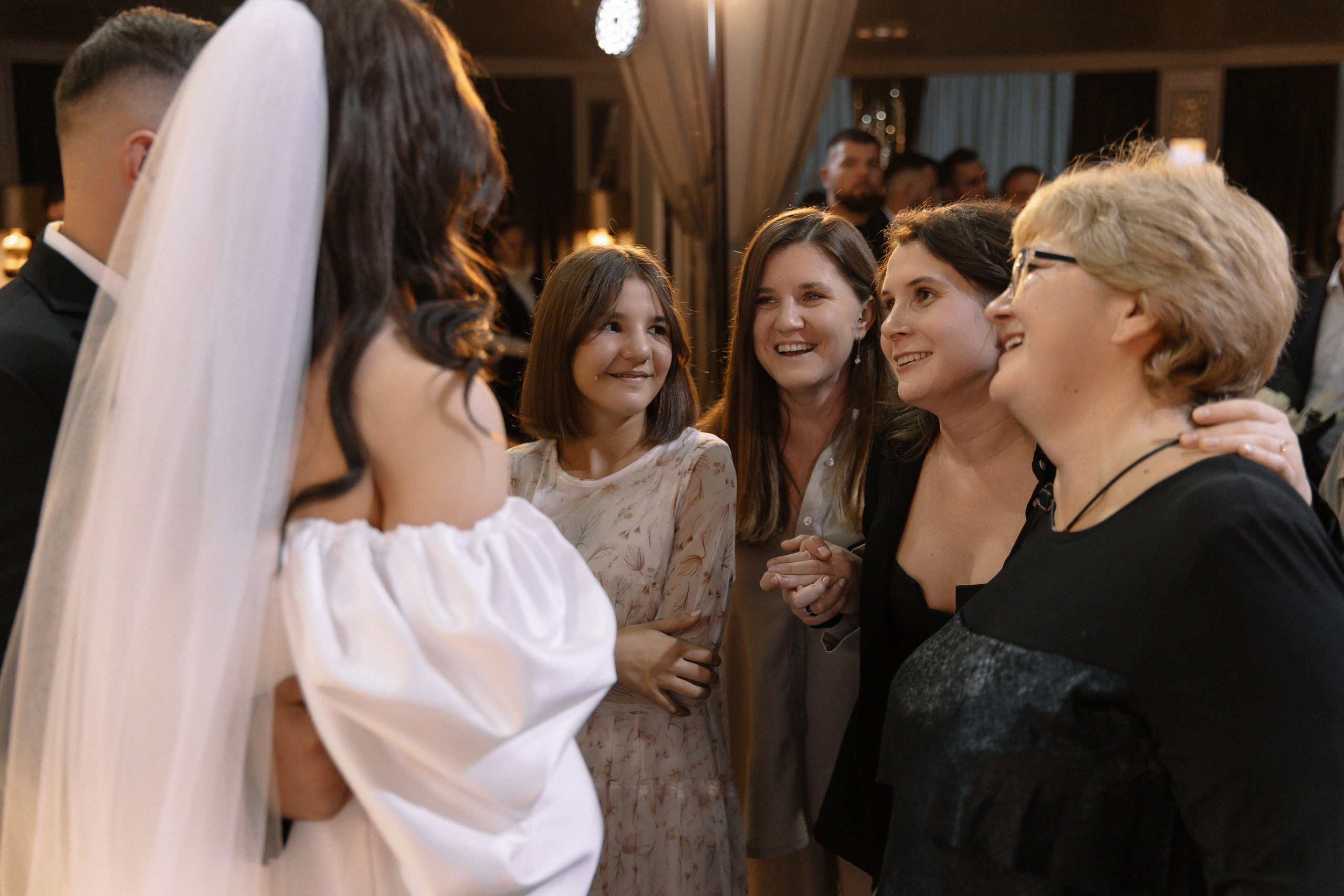 Ну мёёёд!. Свадебный фотограф Алина Хабарова