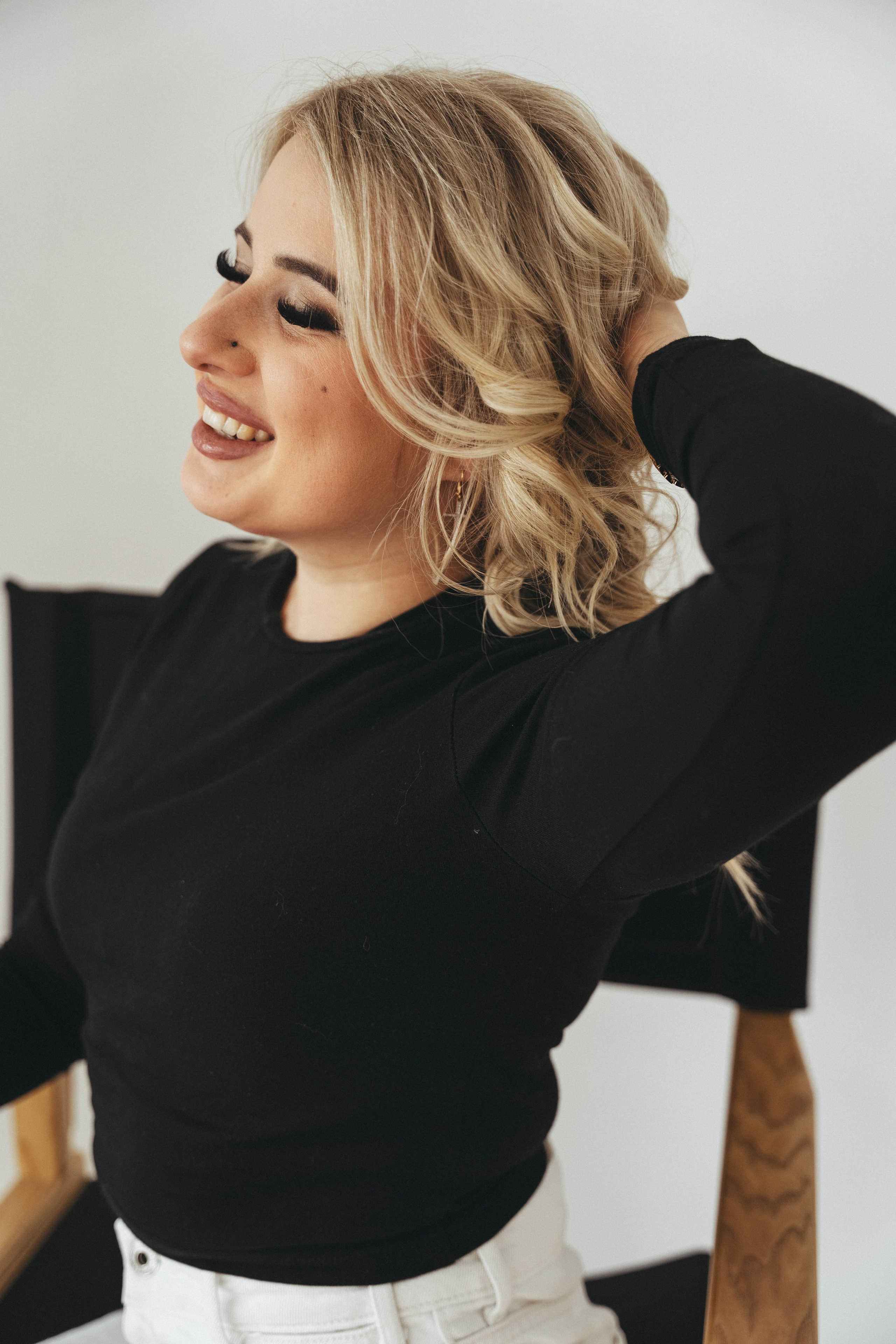 Вика 3 года. Главная