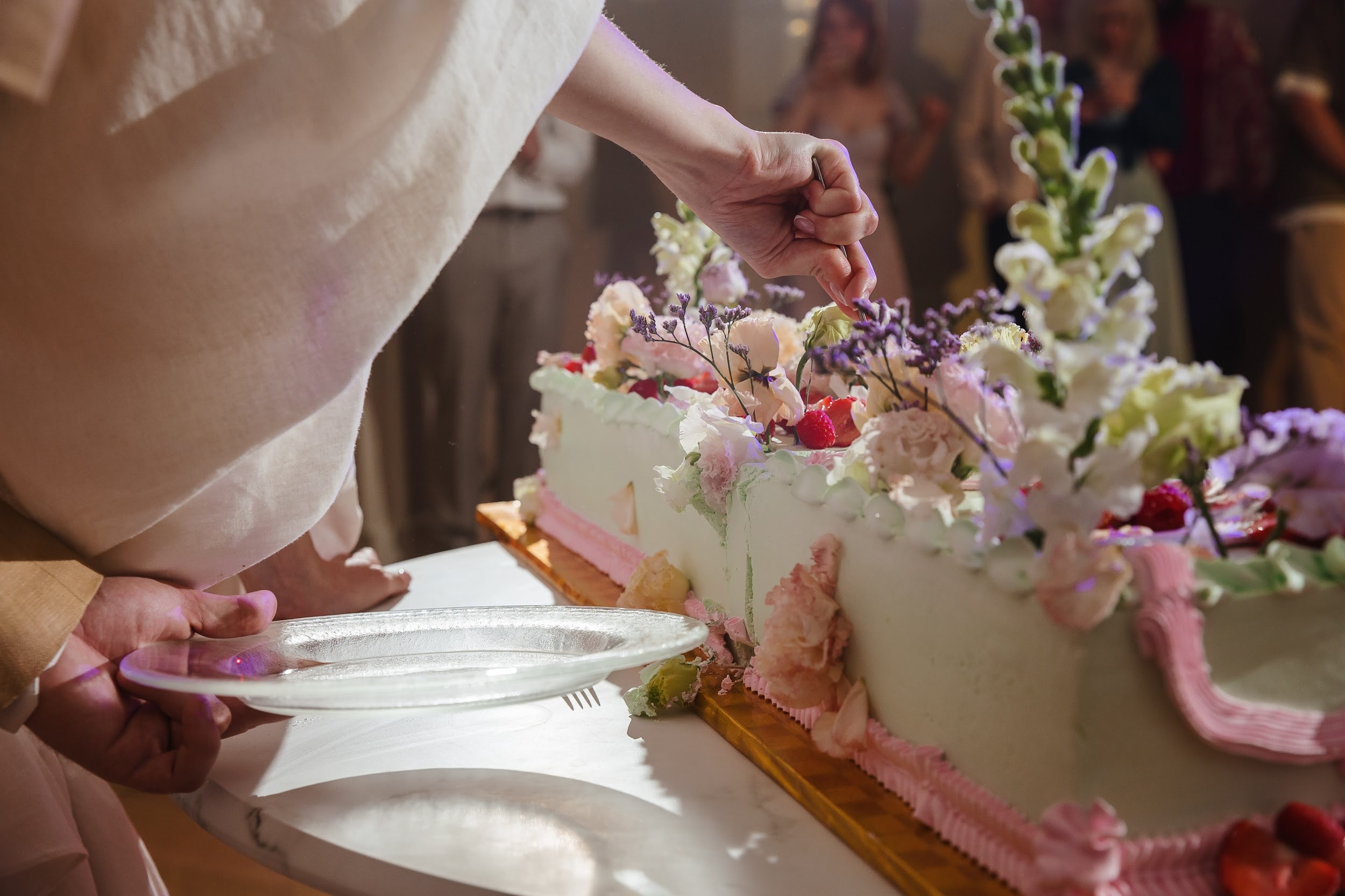 Дима и Даша. Свадебный фотограф в Москве и МО Александр Ласковенков