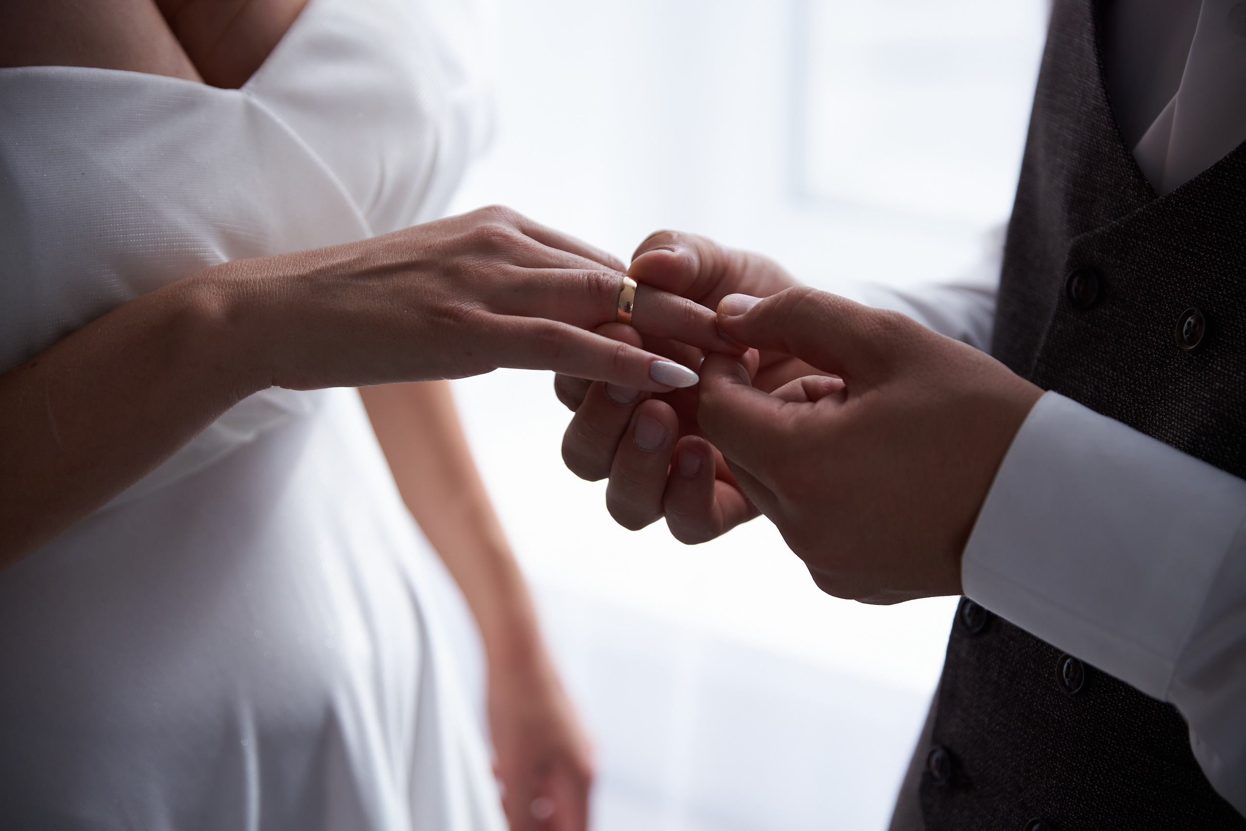 Нина и Иван. Фотограф видеограф Руслан Михайлов Томск