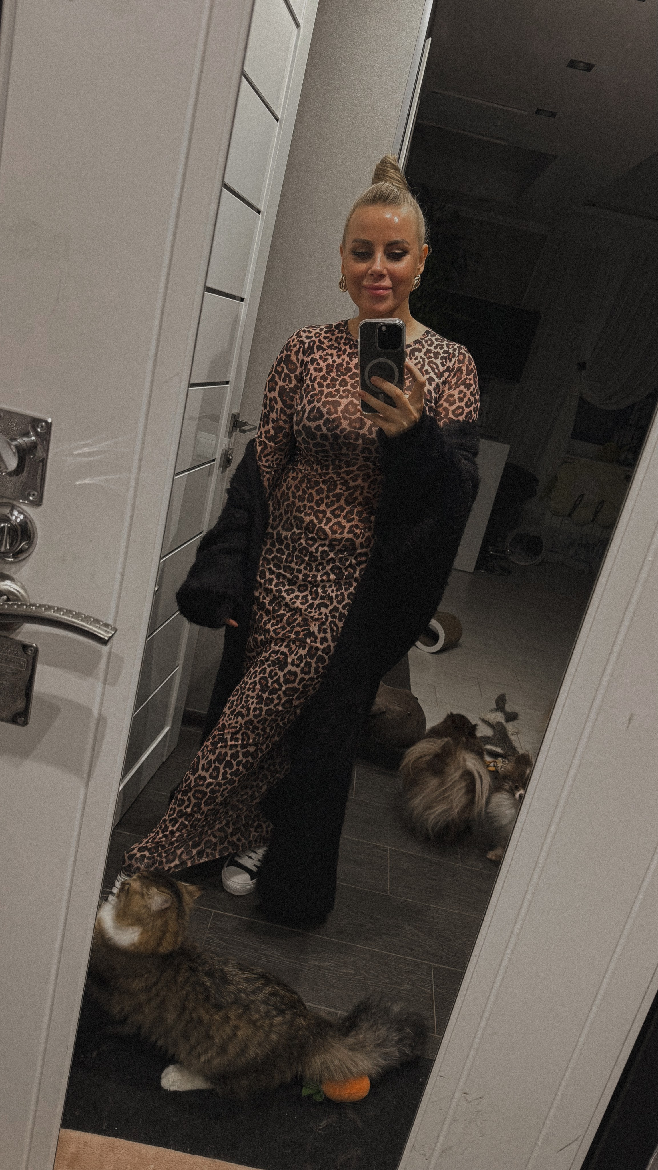 СЕЛФИ. Фотограф Санкт-Петербург