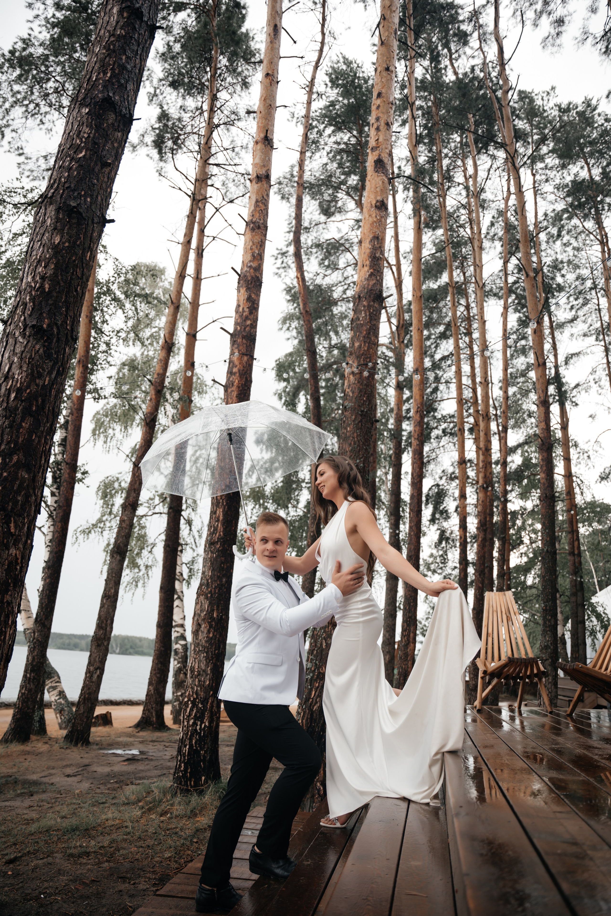 МОРСКАЯ СВАДЕБНАЯ СЪЕМКА. Фотограф Нижний Новгород Удалова Диана