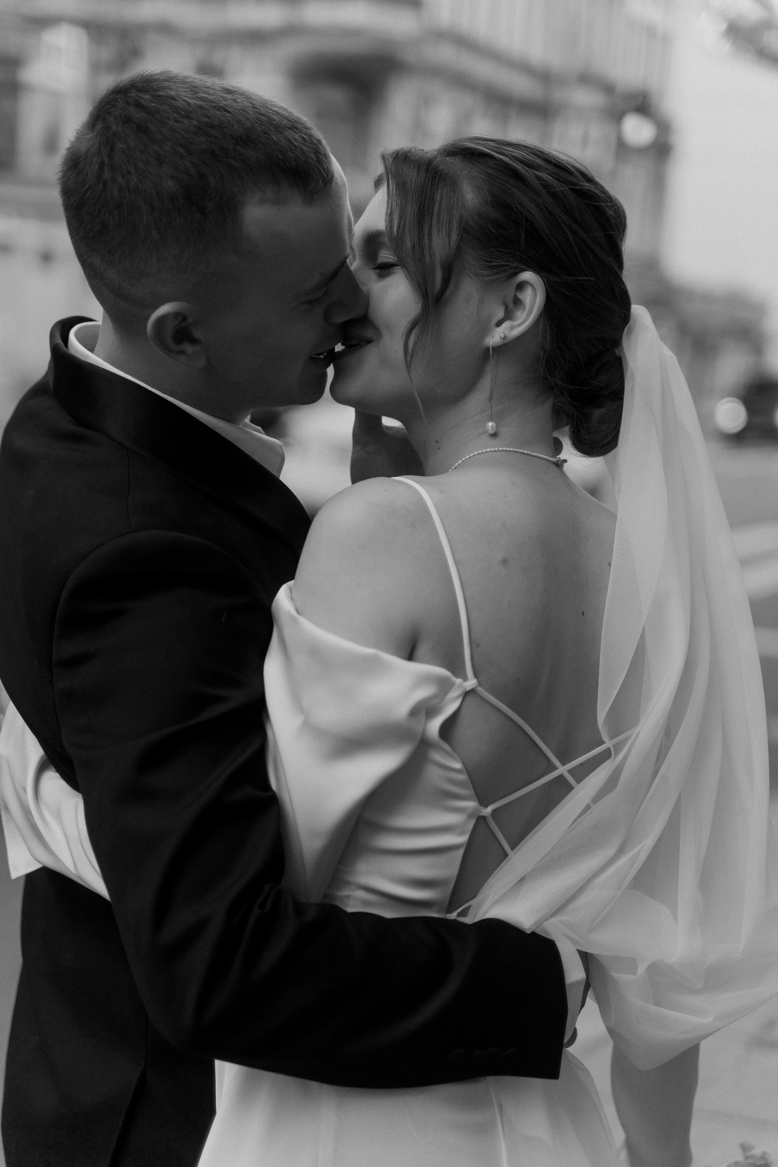 Ты мое будущее. Свадебный фотограф Москва Светлана Анисимова