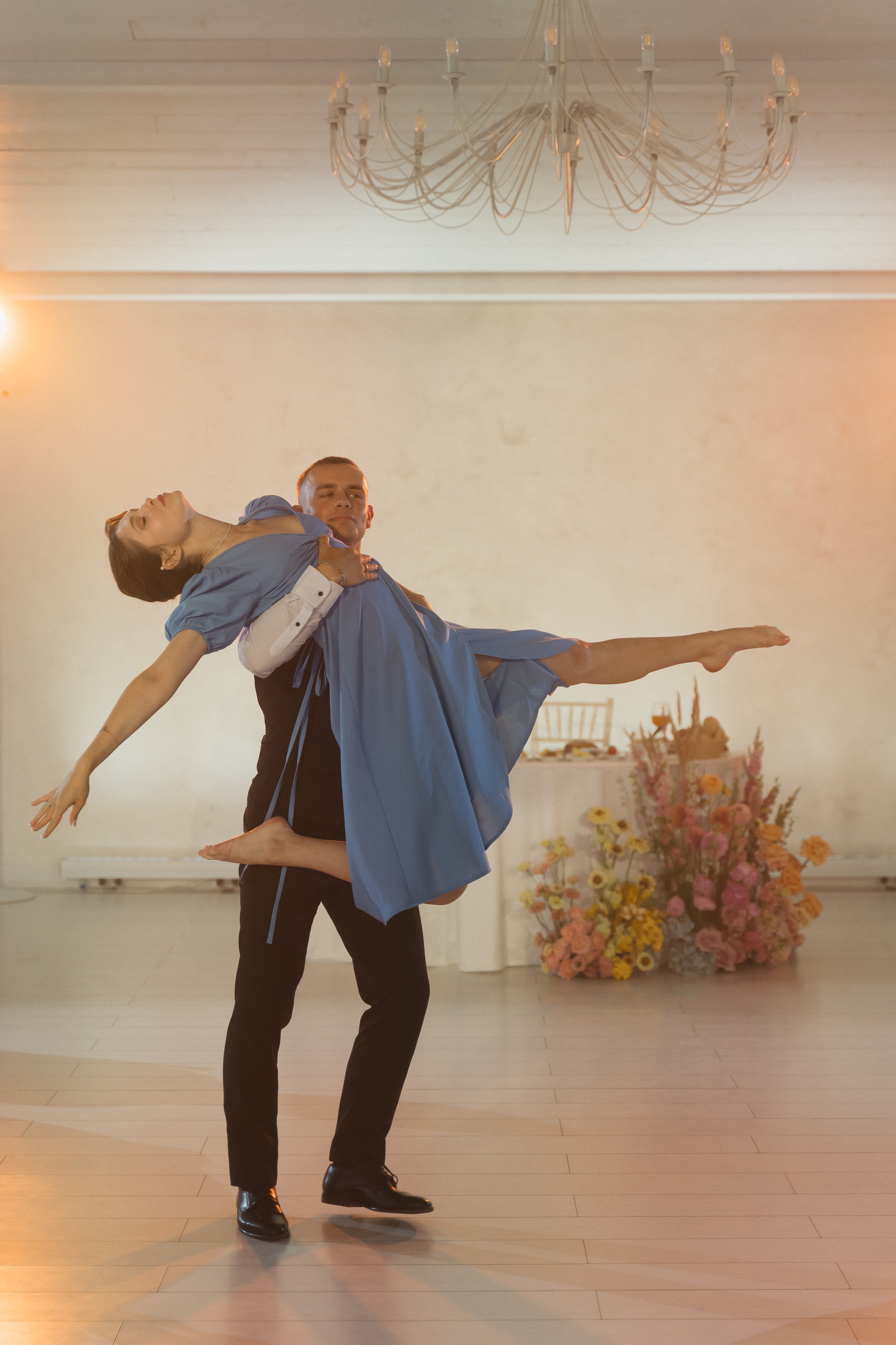 Ты мое будущее. Свадебный фотограф Москва Светлана Анисимова