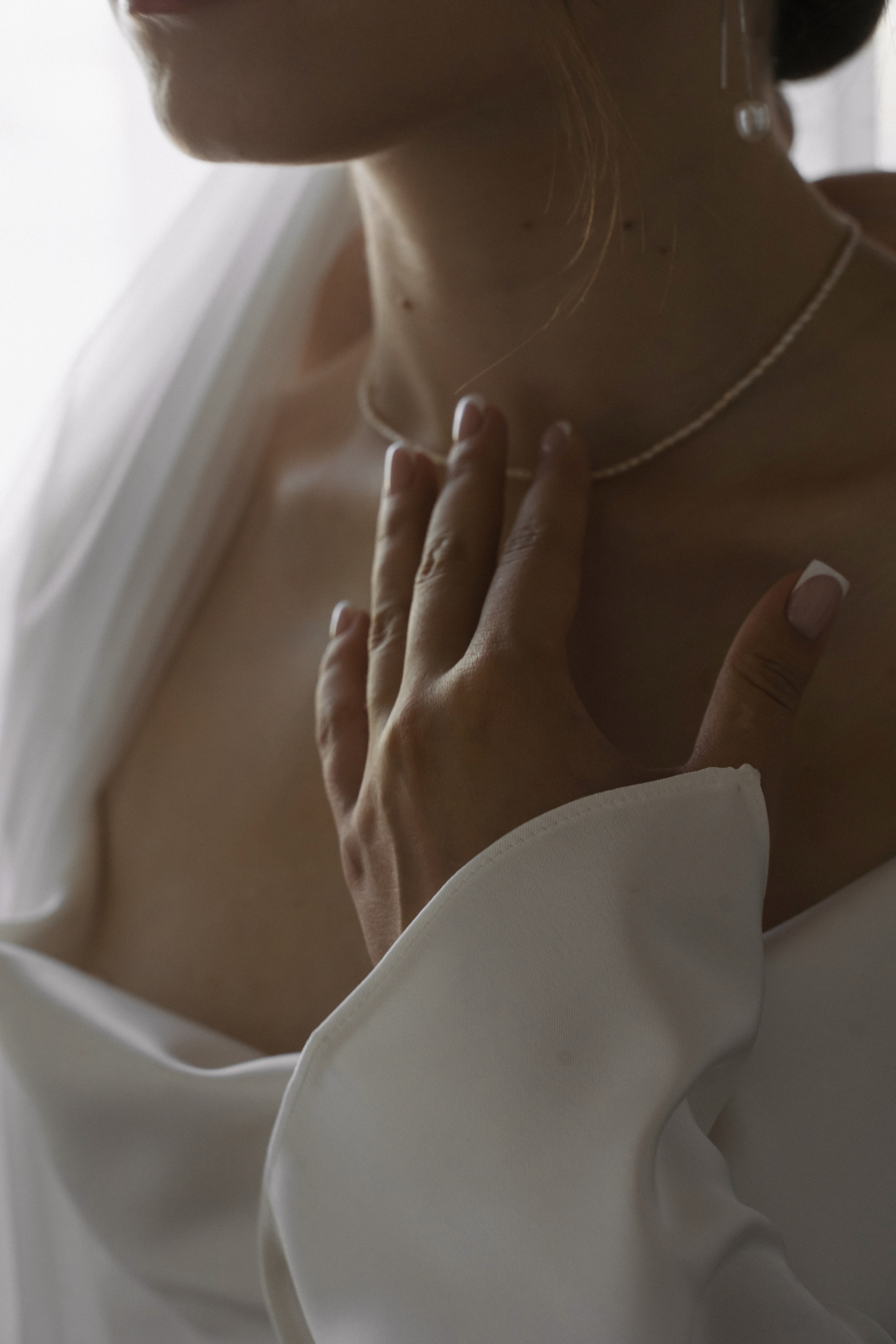 Ты мое будущее. Свадебный фотограф Москва Светлана Анисимова