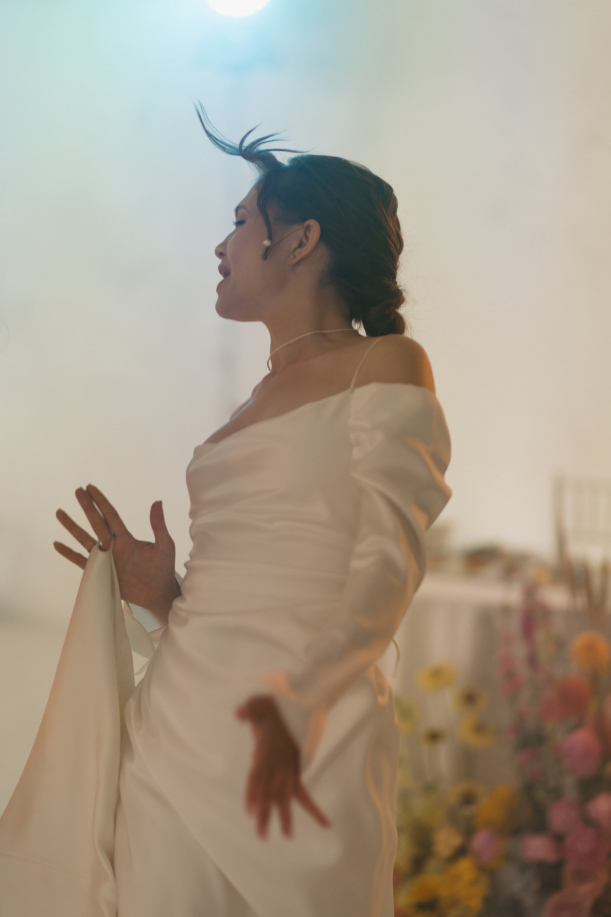 Ты мое будущее. Свадебный фотограф Москва Светлана Анисимова