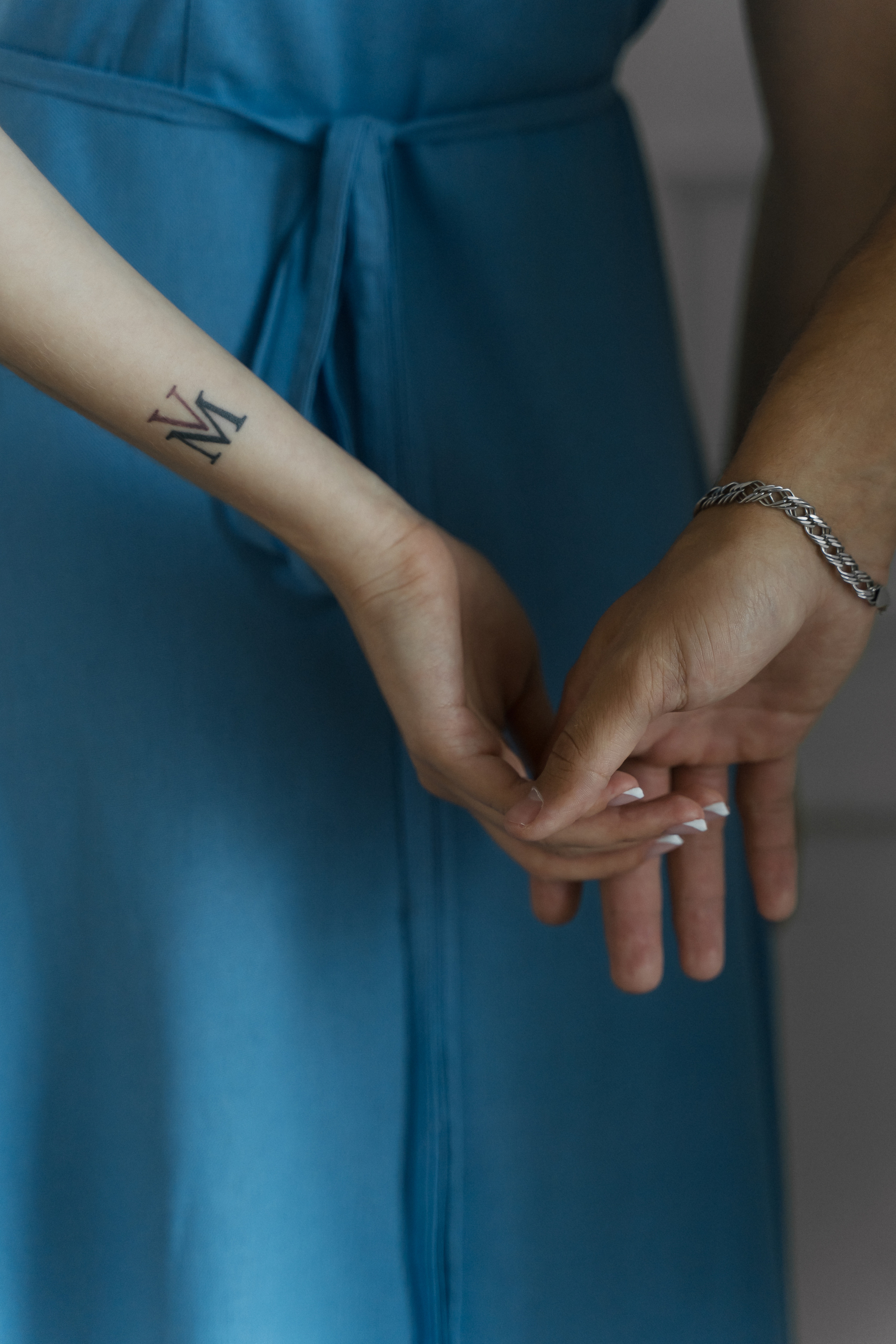 Ты мое будущее. Свадебный фотограф Москва Светлана Анисимова